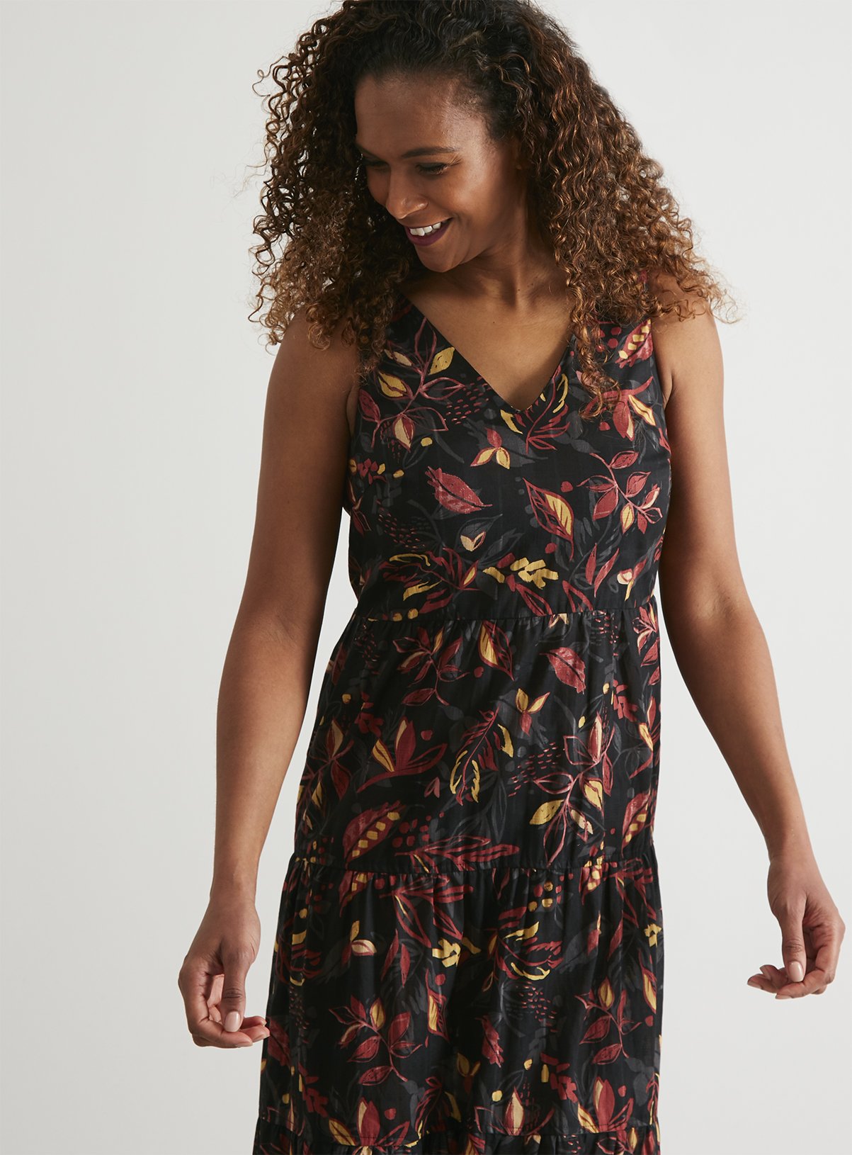 sainsbury's summer ladies clothes