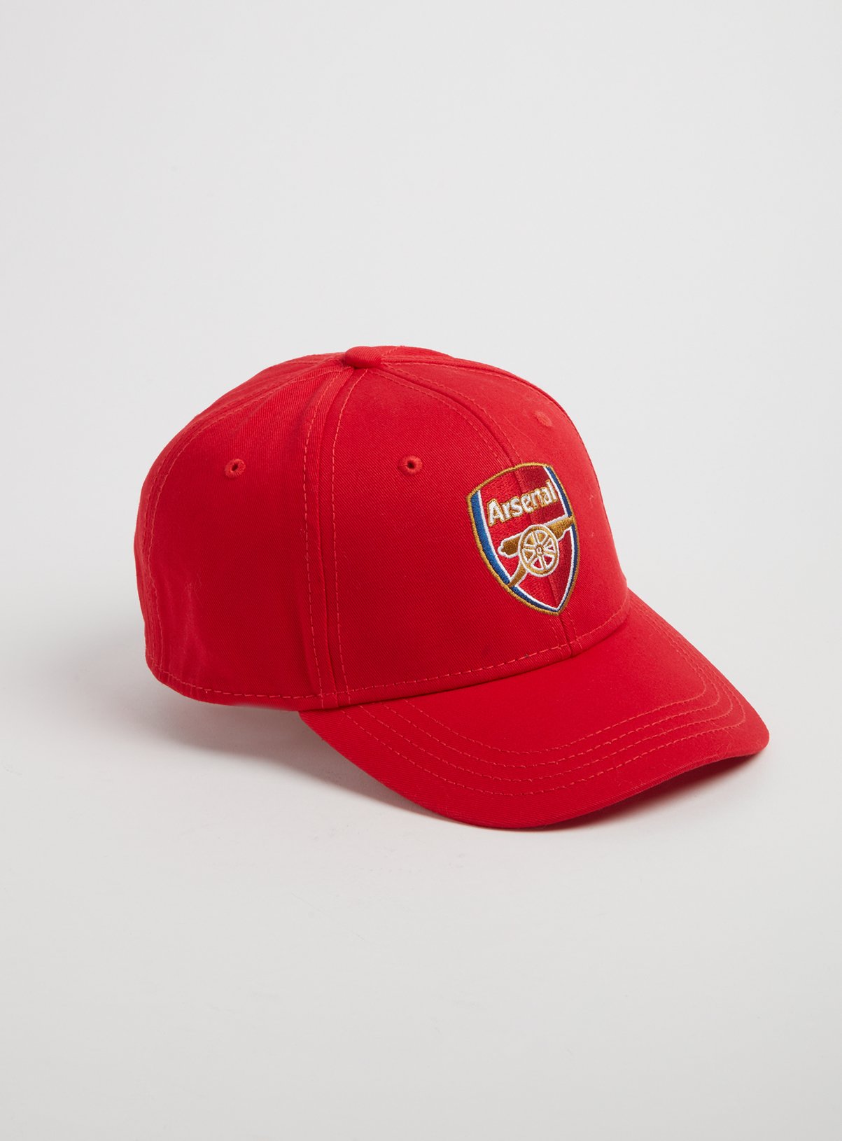 Arsenal Football Club Red Cap Review