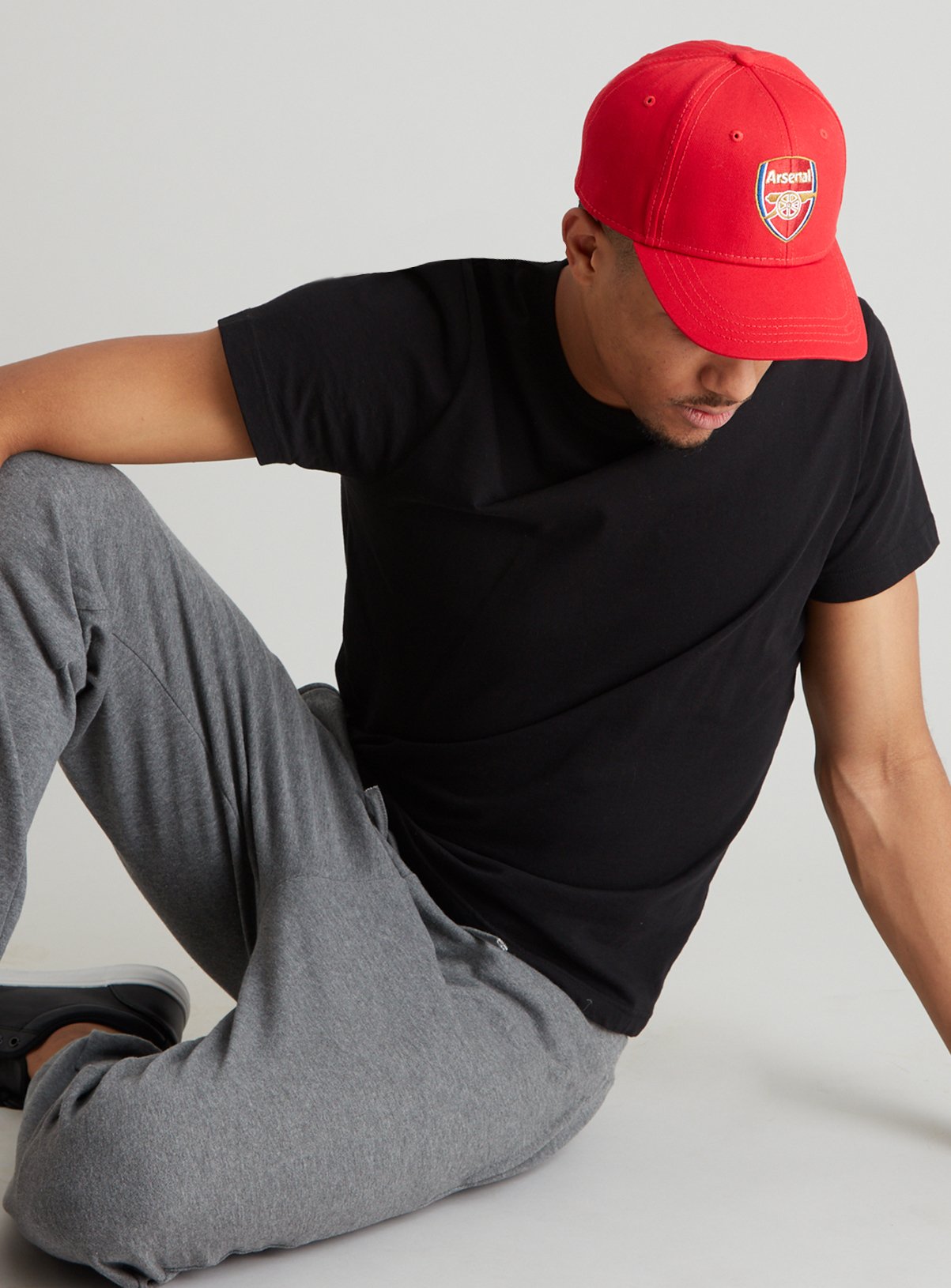 Arsenal Football Club Red Cap Review