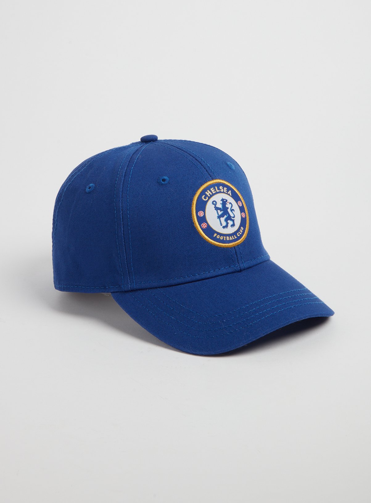 Chelsea Football Club Blue Cap Review