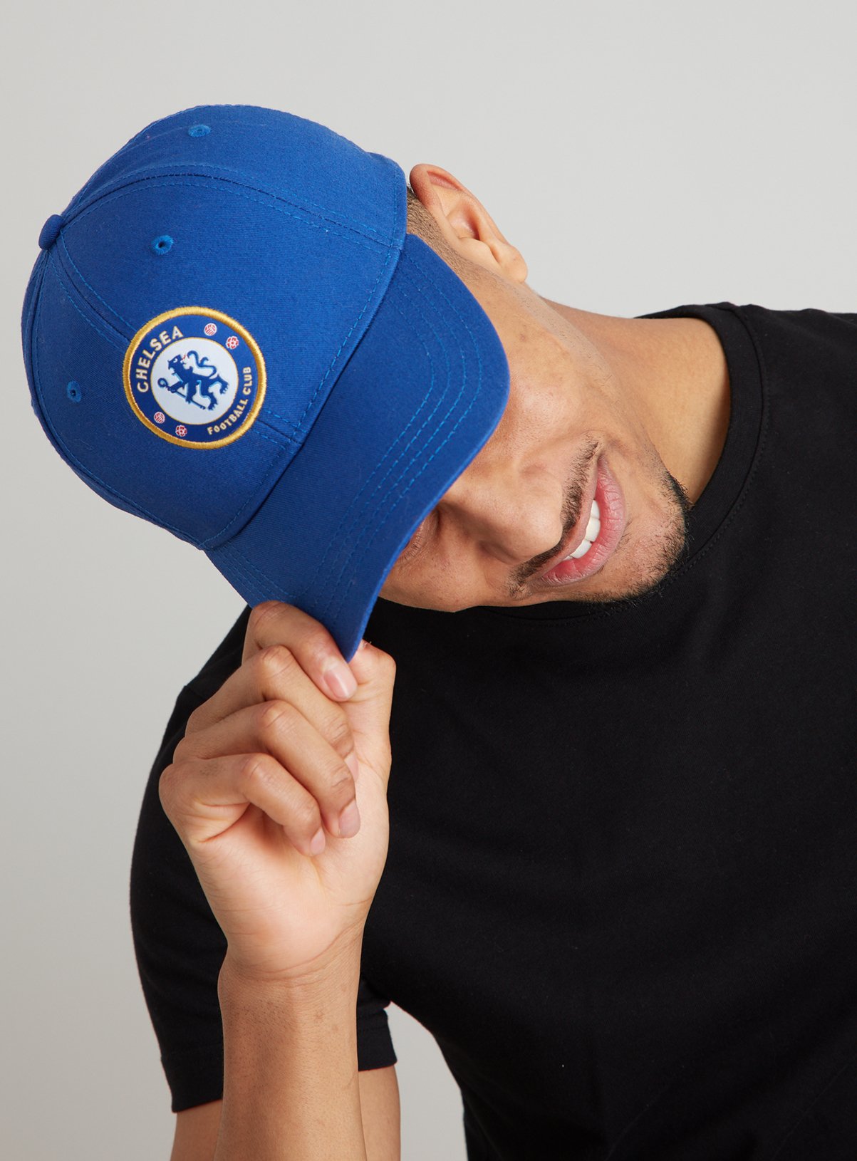 Chelsea Football Club Blue Cap Review