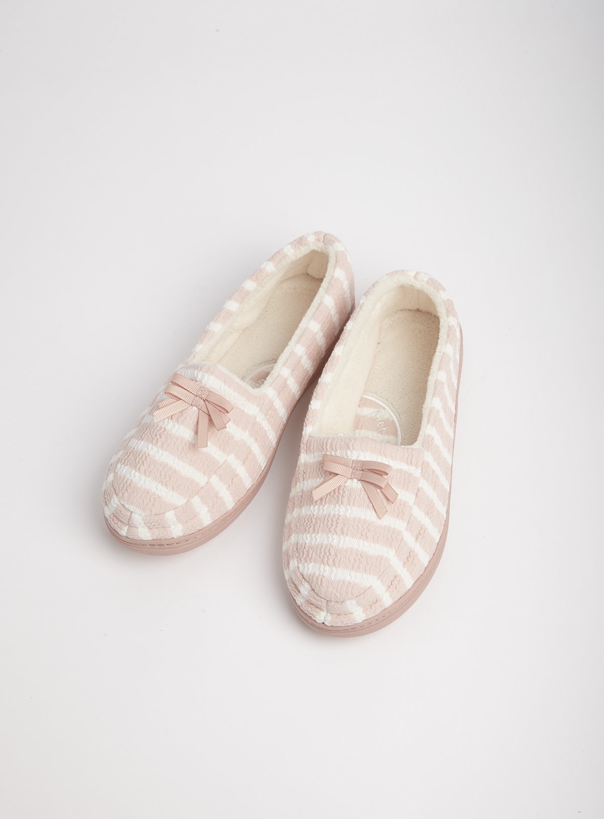 argos ladies slippers