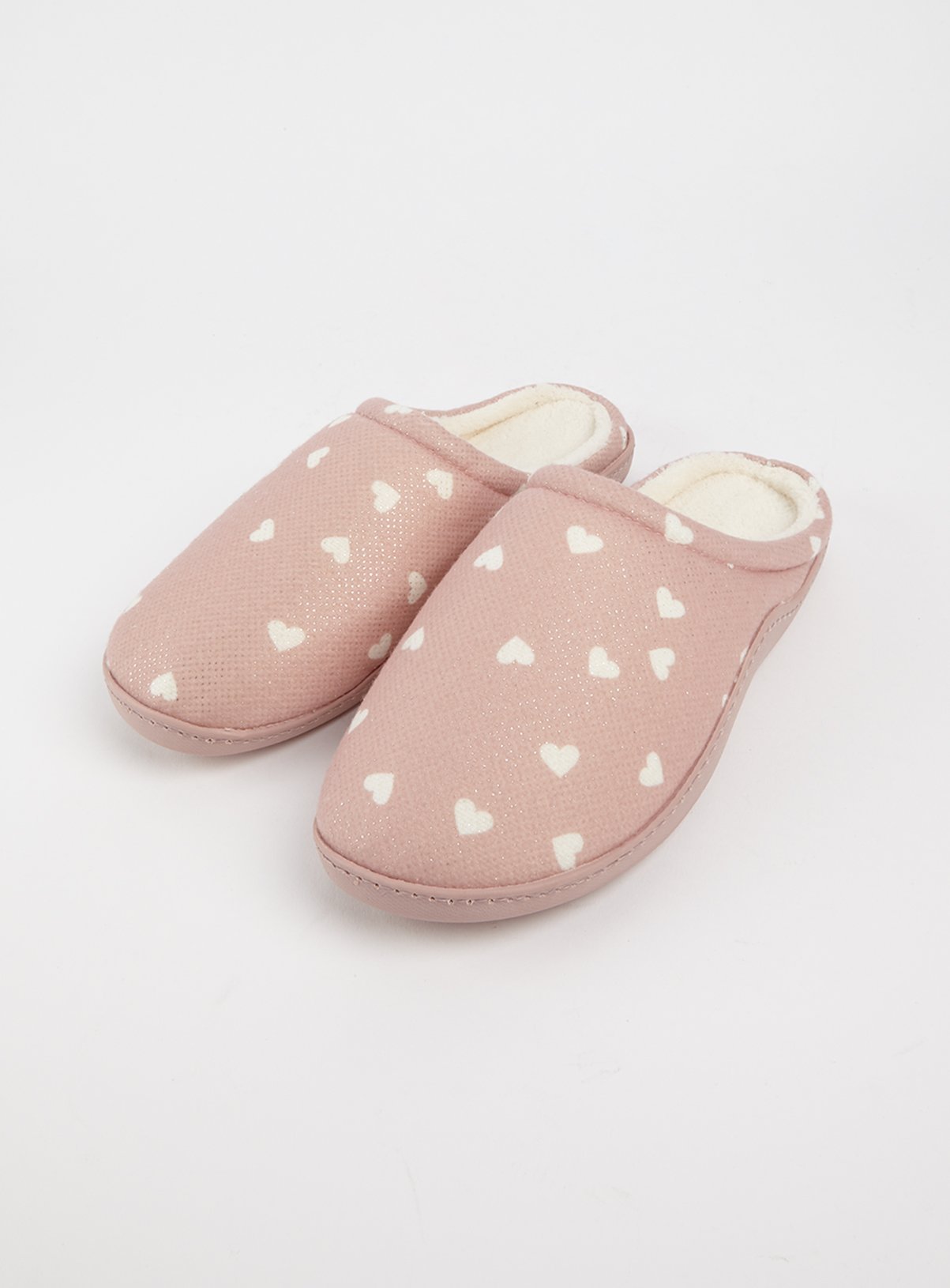 sainsbury slippers