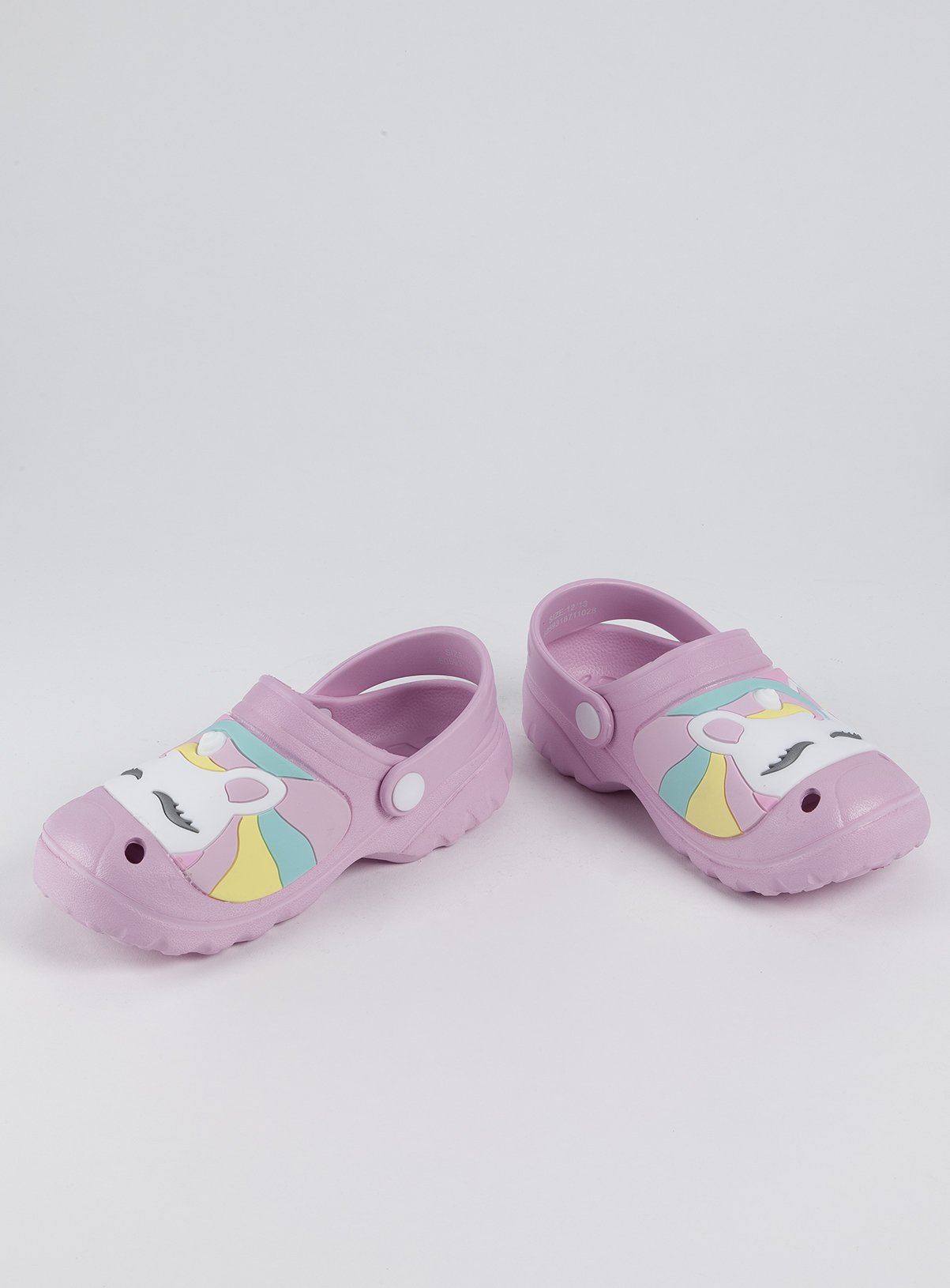 Pastel Unicorn Clogs Review