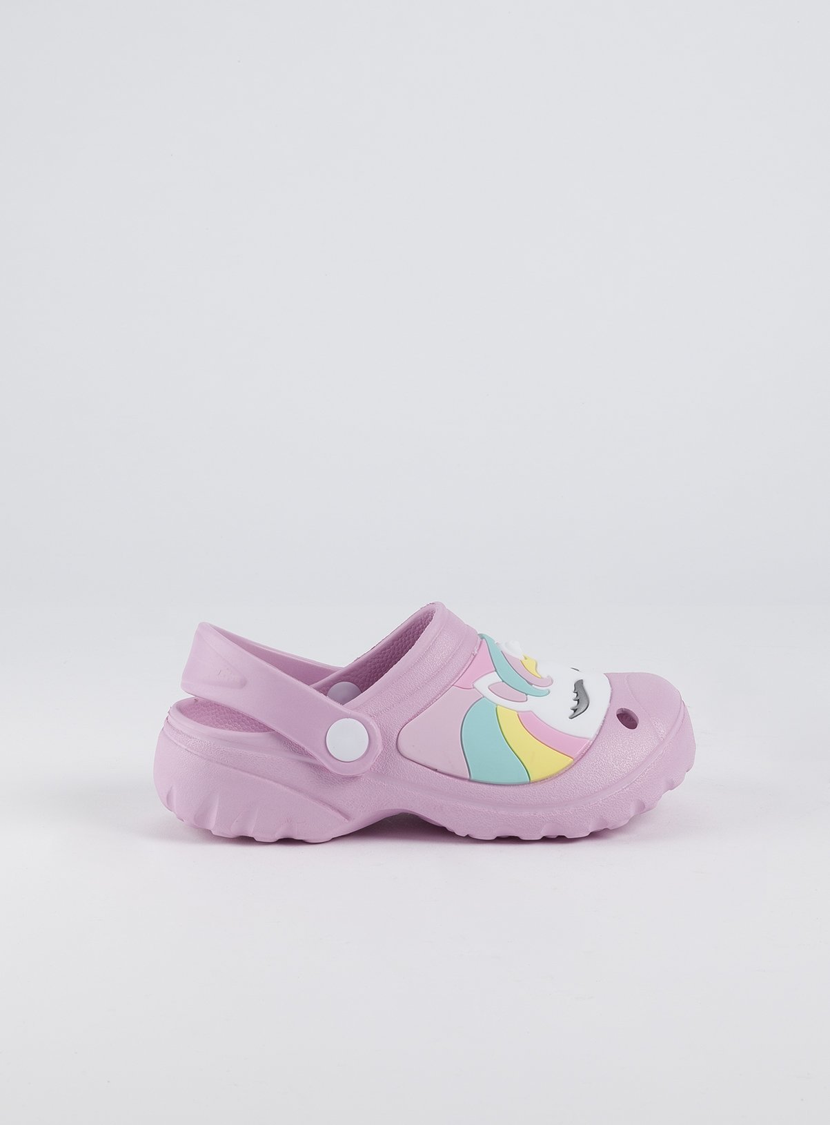 Pastel Unicorn Clogs Review