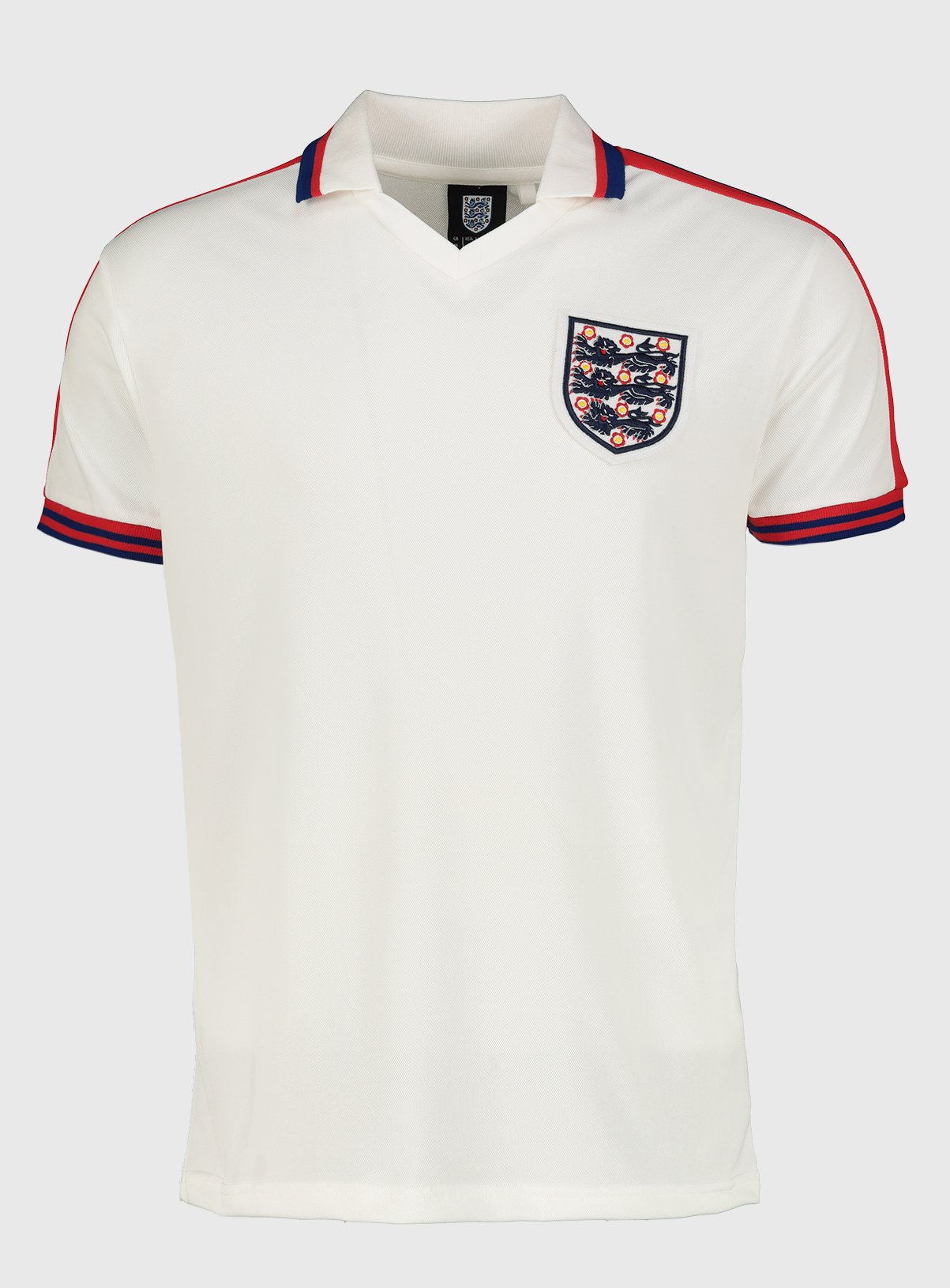 official england polo shirt