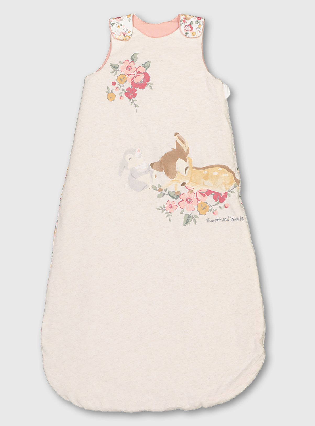 bambi sleeping bag