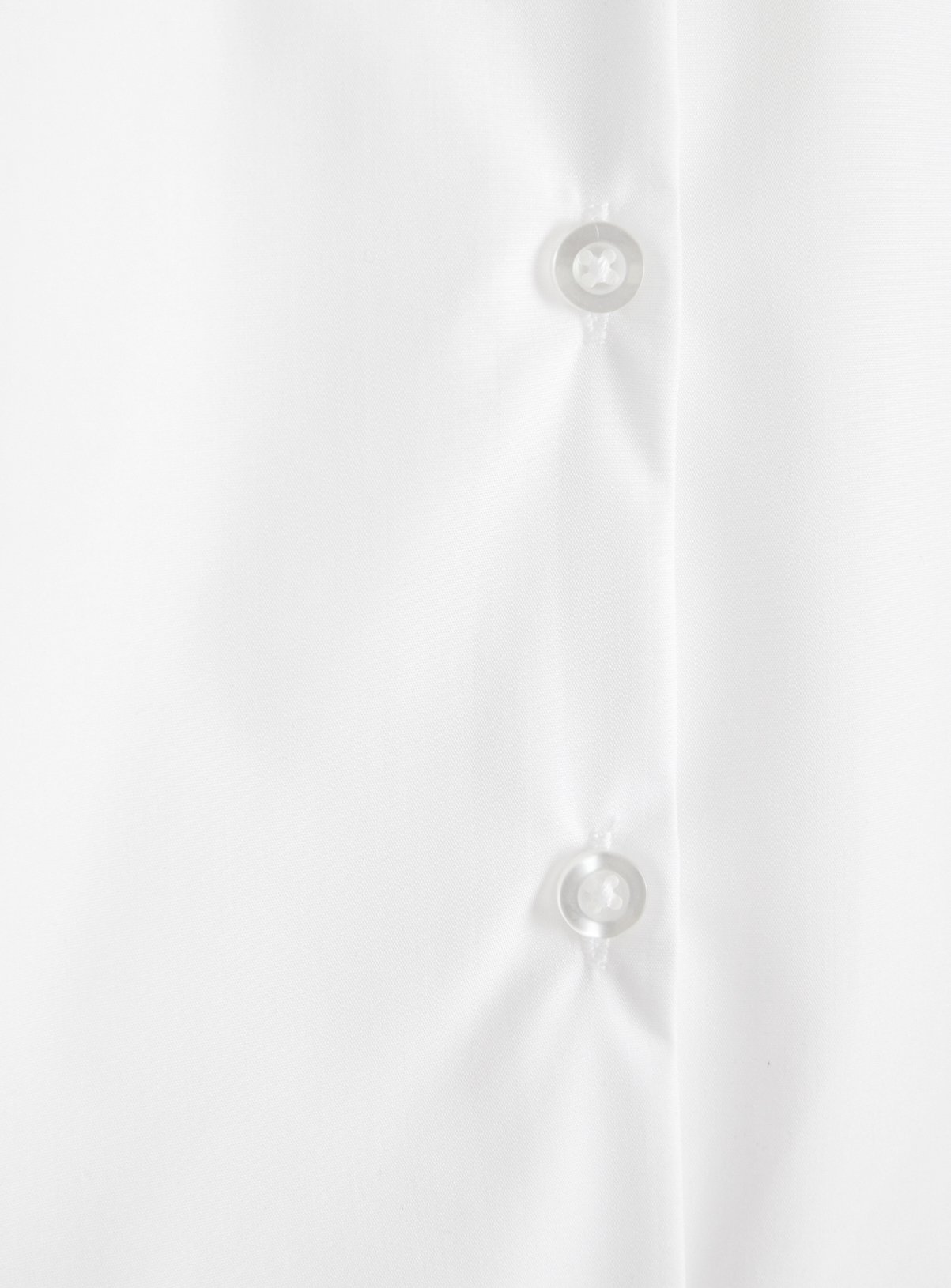 Perfect White Woven Non-Iron Long Sleeve Shirts 5 Pack 3 years - Image 4 thumbnail