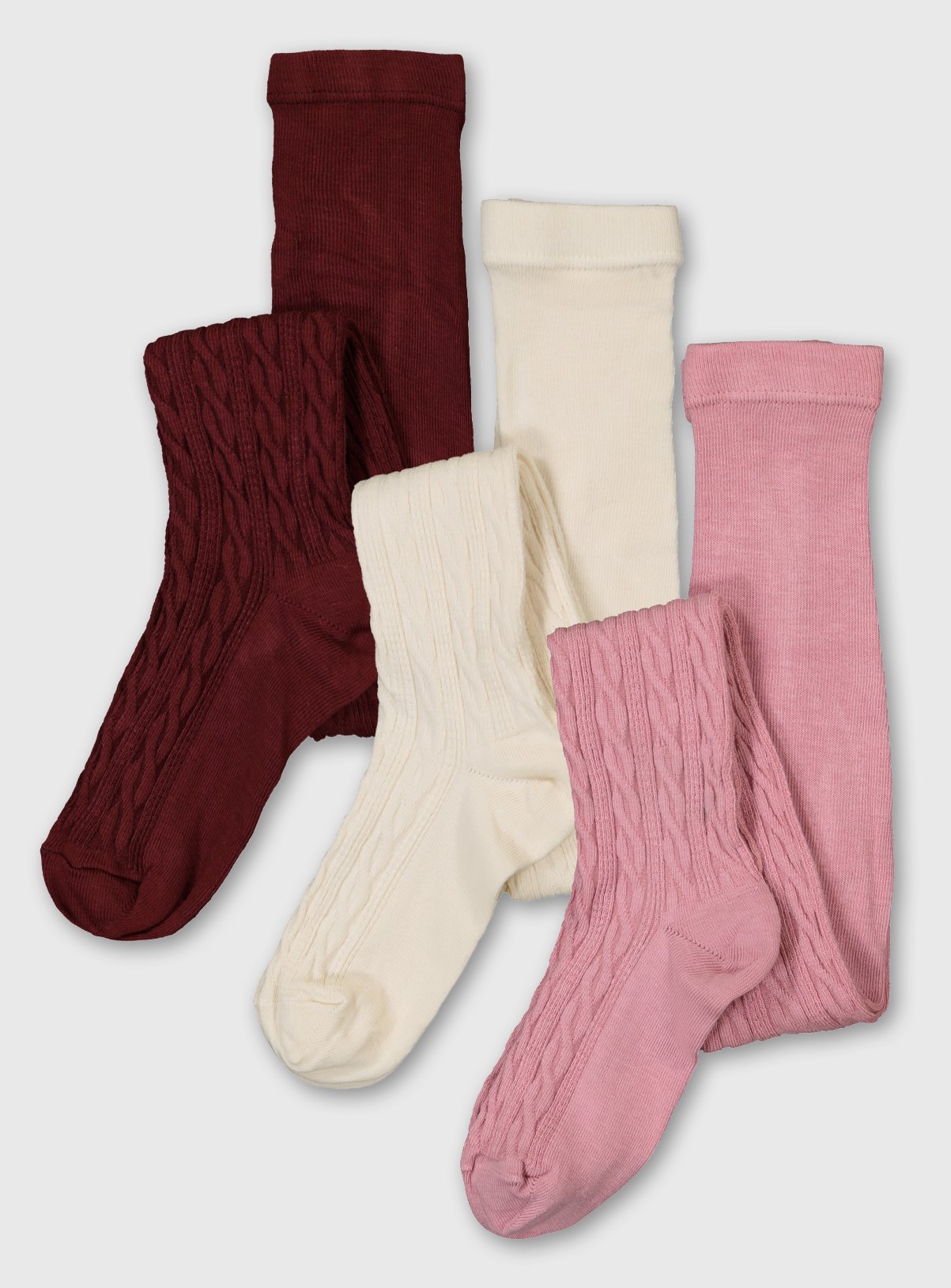 sainsburys girls socks