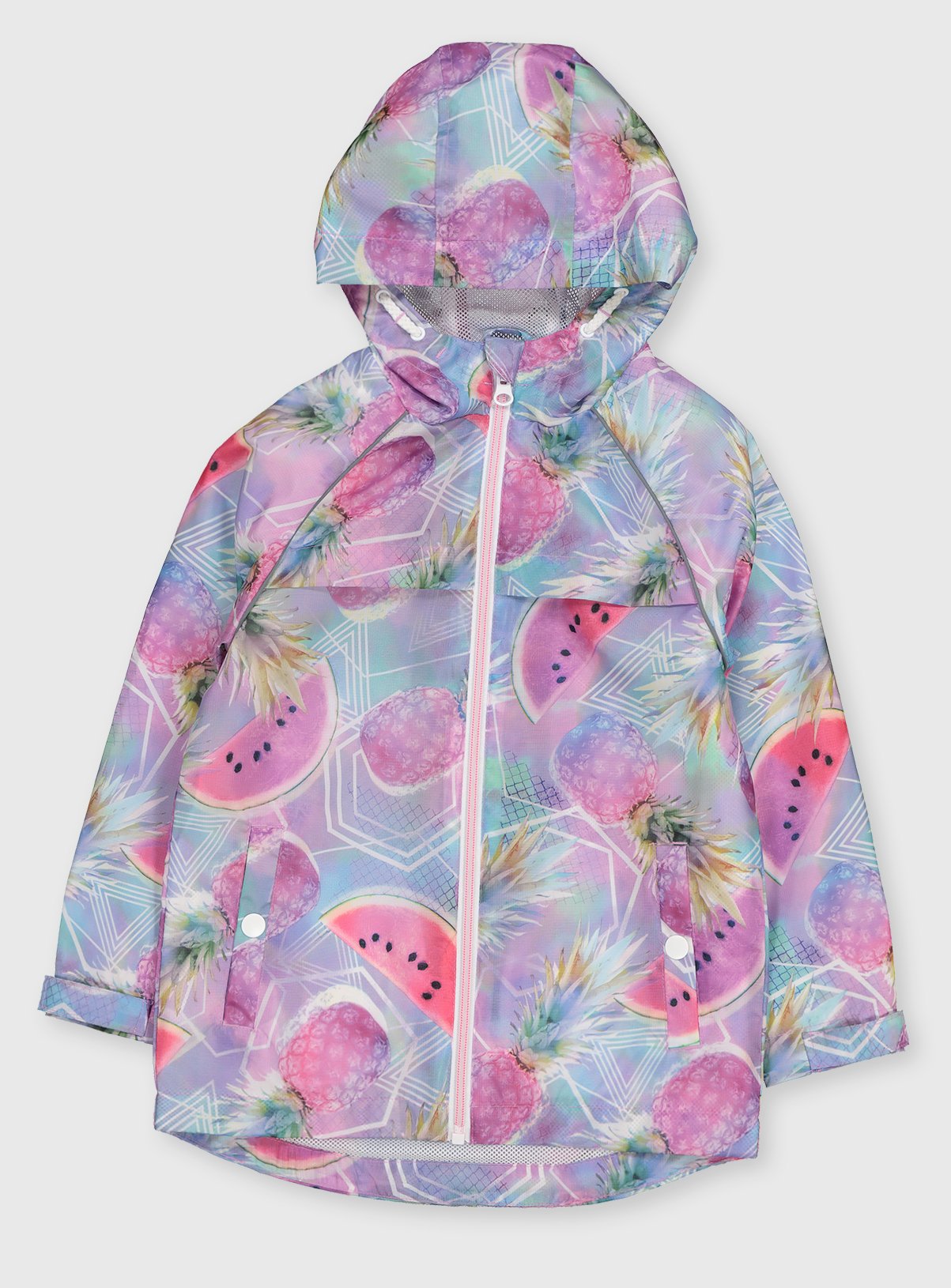sainsbury's children's coats