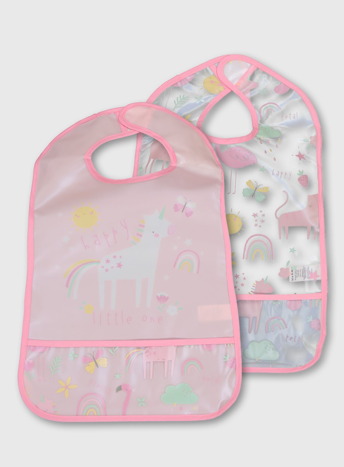 argos baby bibs