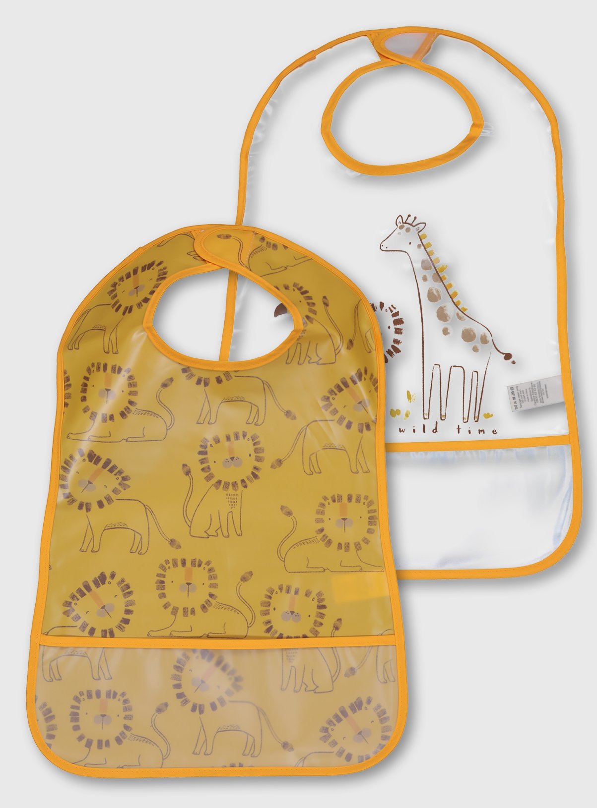 argos baby bibs