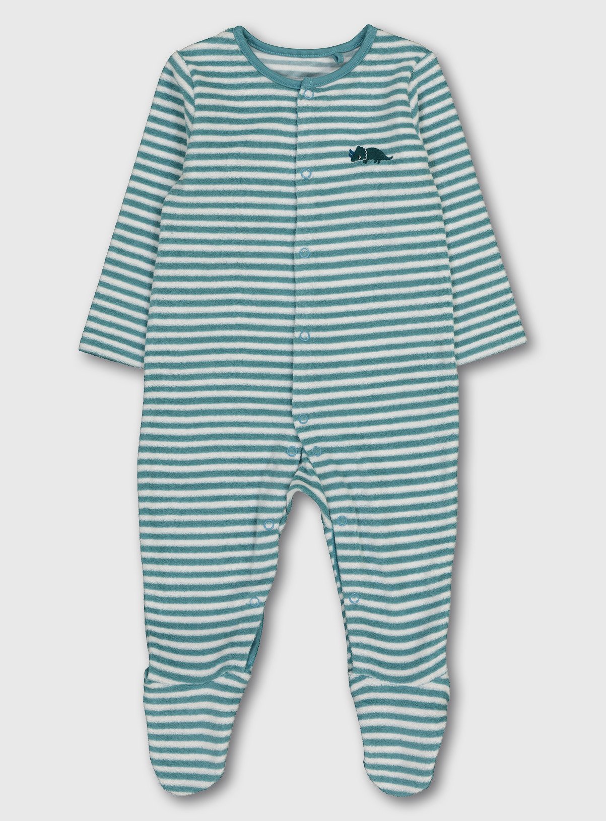 argos sleepsuits