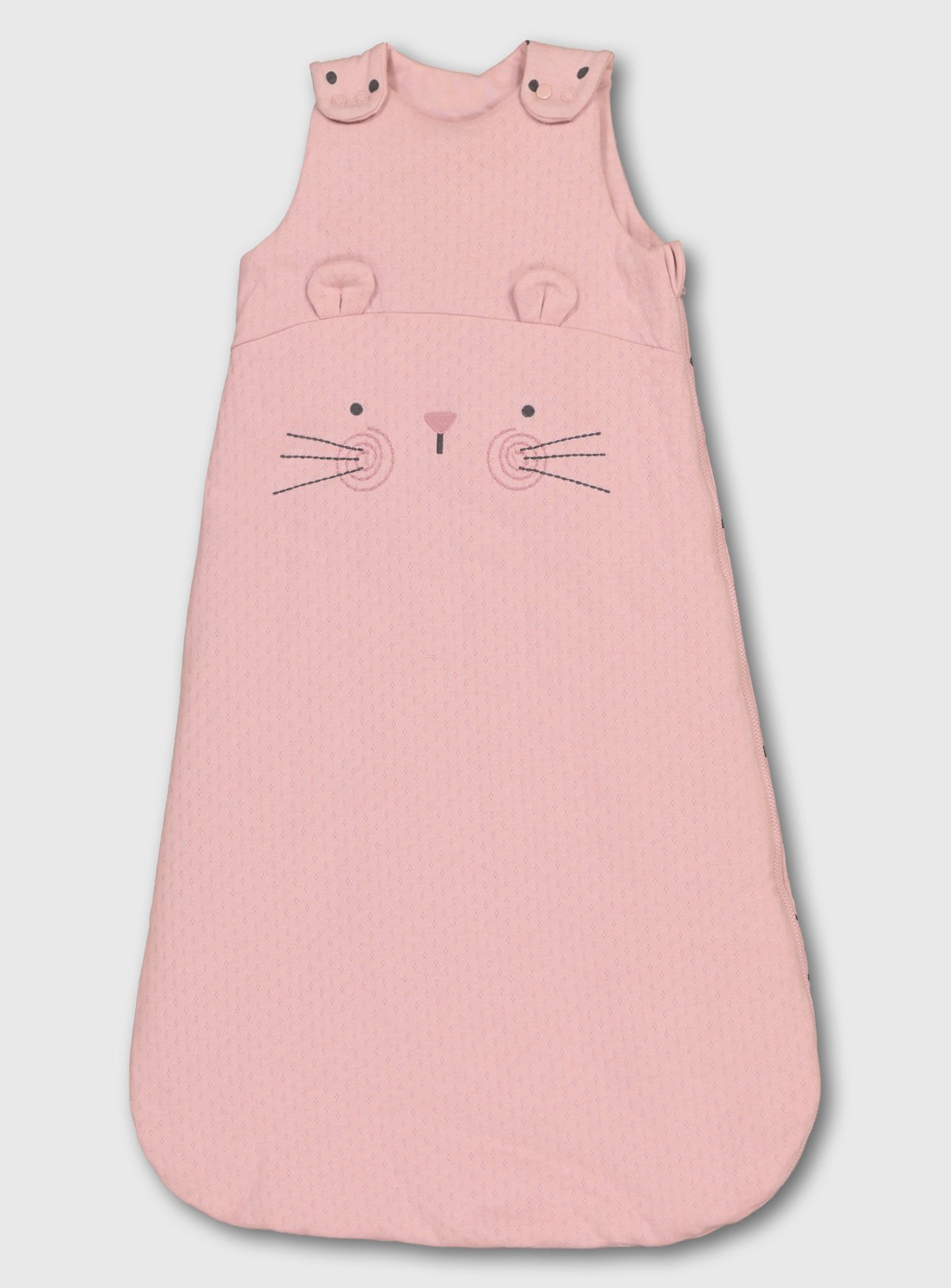 Pink Bear 2.5 Tog Sleeping Bag Review