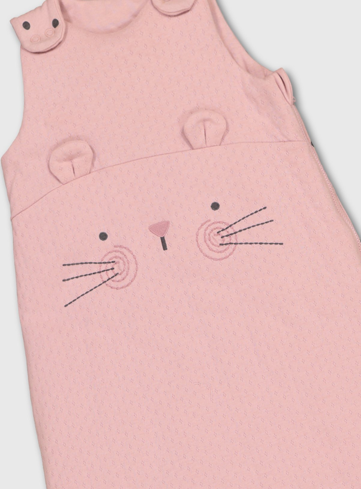 Pink Bear 2.5 Tog Sleeping Bag Review