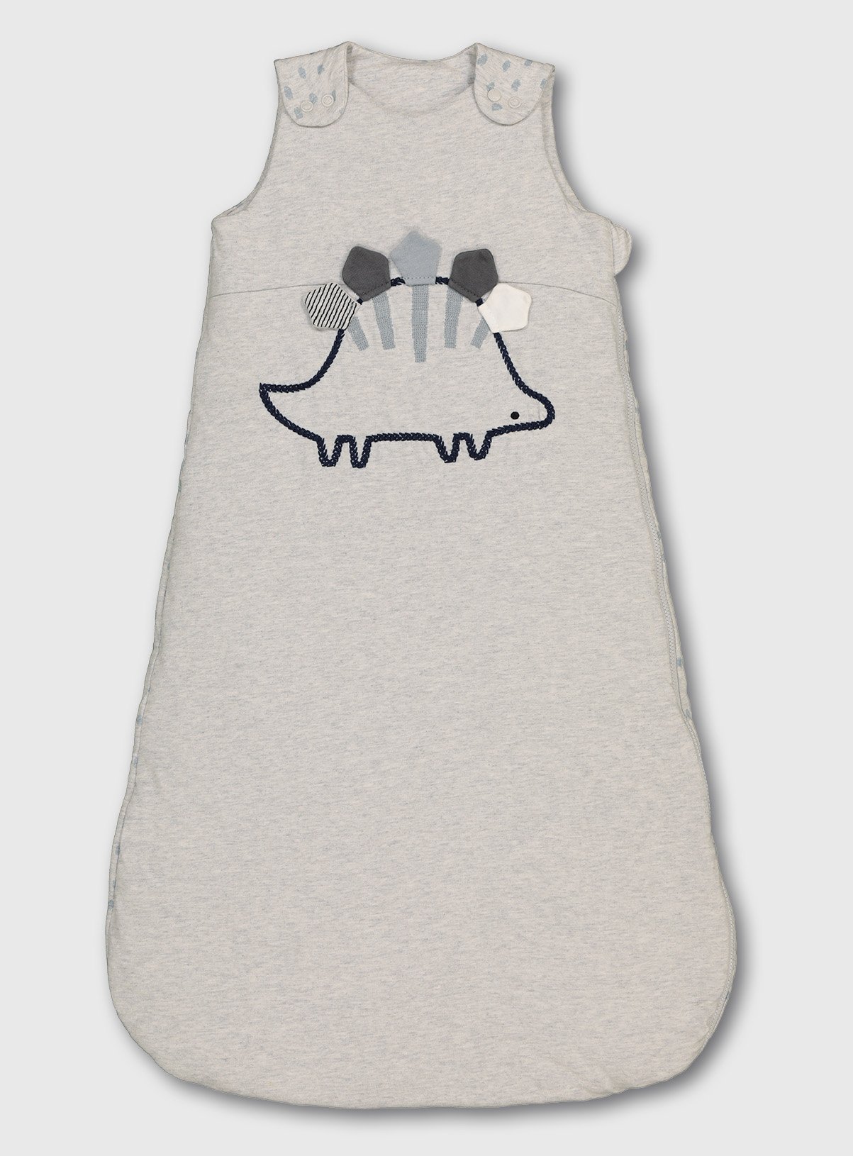 0.5 tog sleeping bag sainsbury's