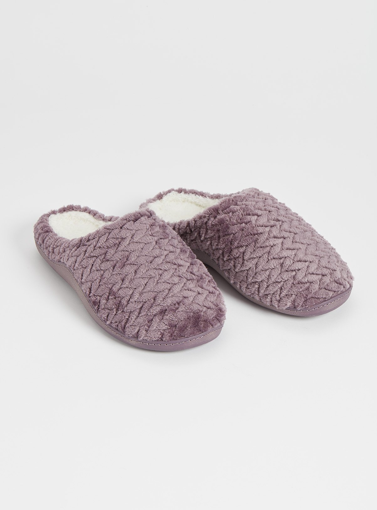 sainsburys tu ladies slippers