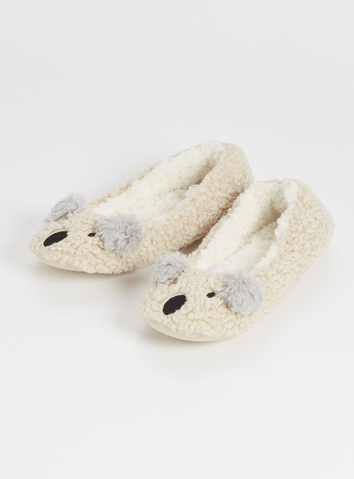 baby ballet shoes sainsburys