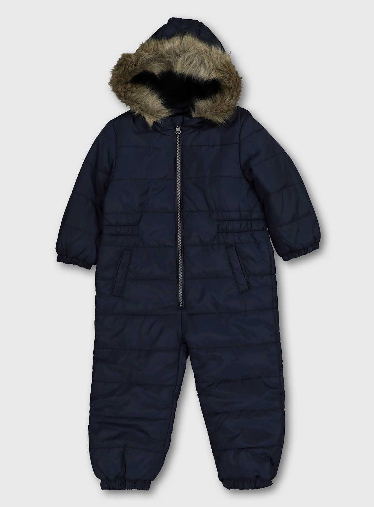 snowsuit sainsburys