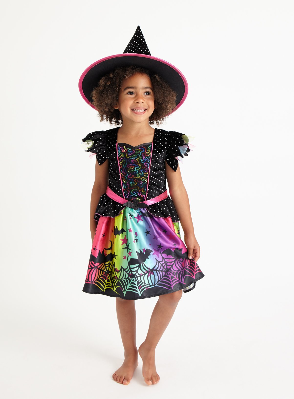 kids halloween costumes argos