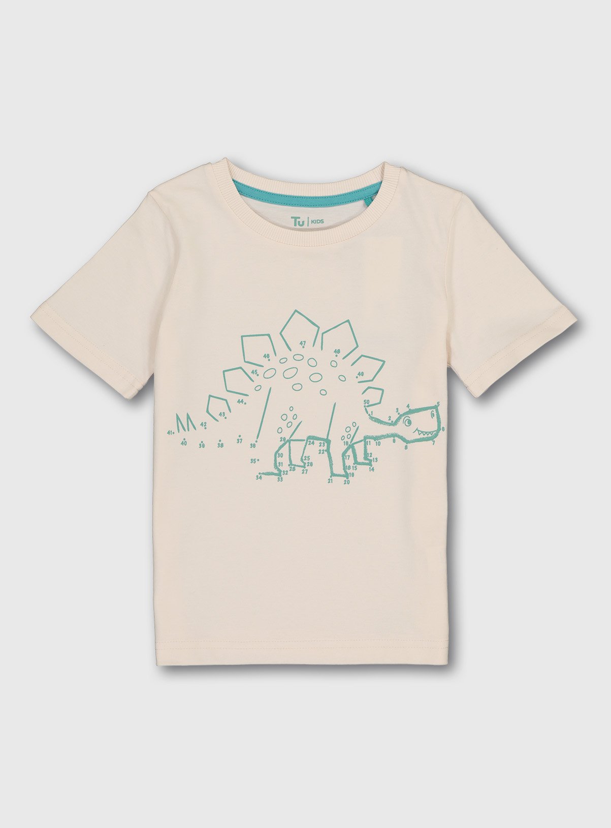 Stegosaurus T-Shirt Review