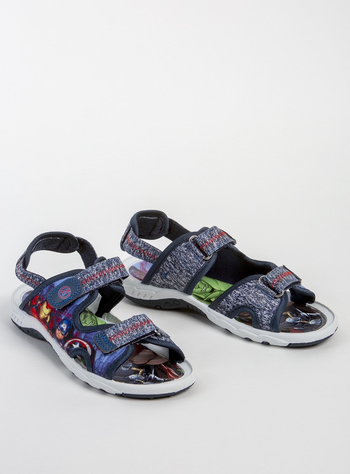 sandal avengers