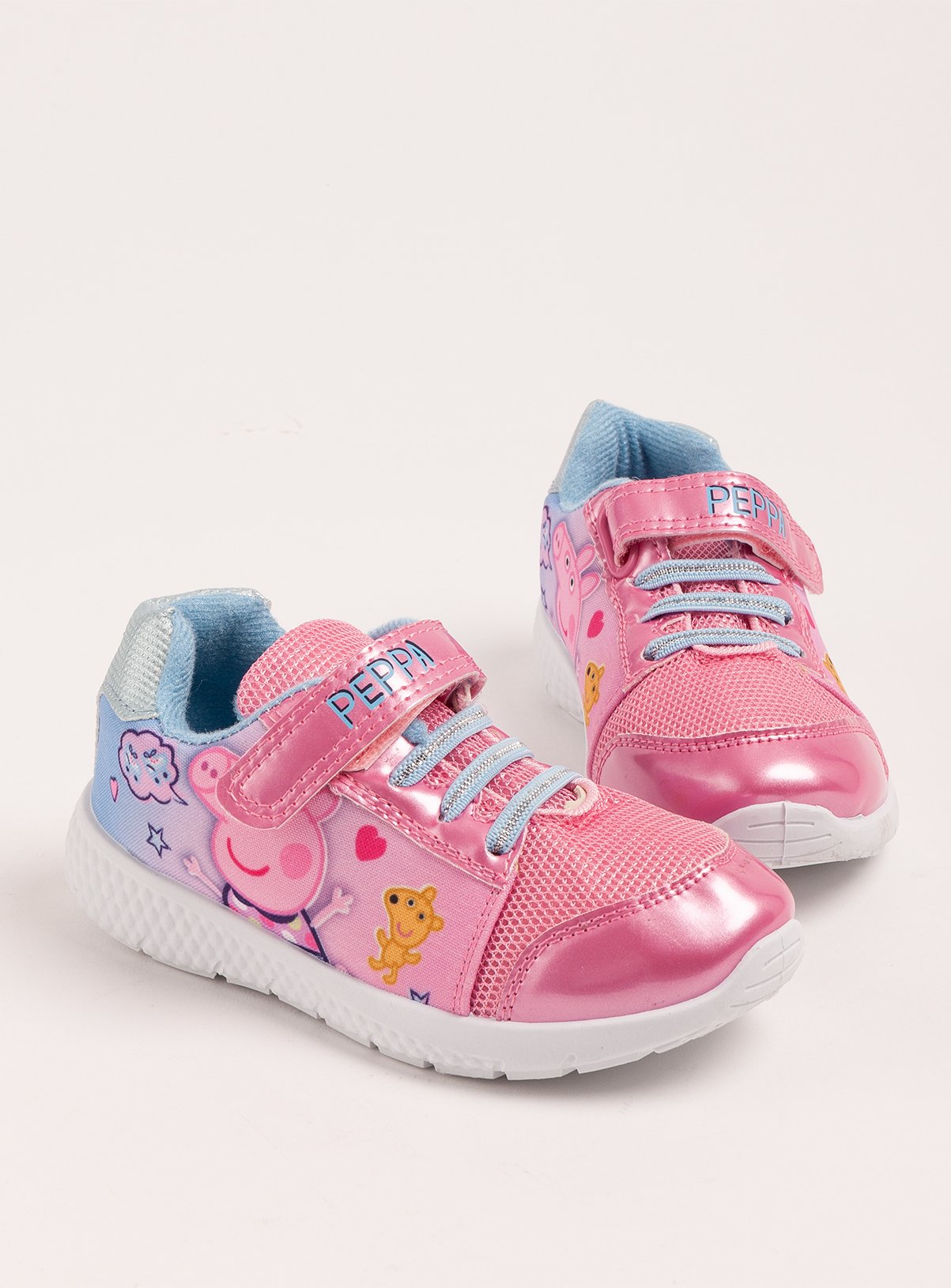 infant 10 trainers