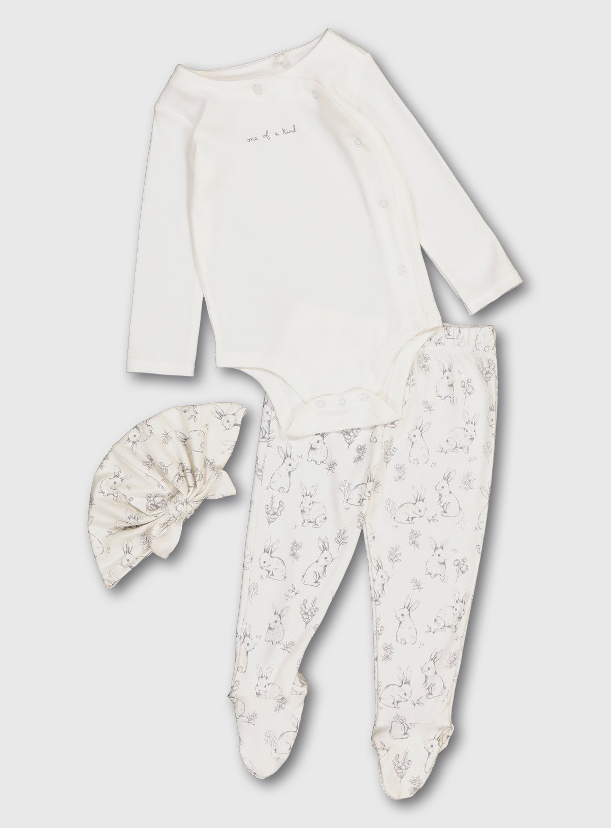 argos baby sleepsuits