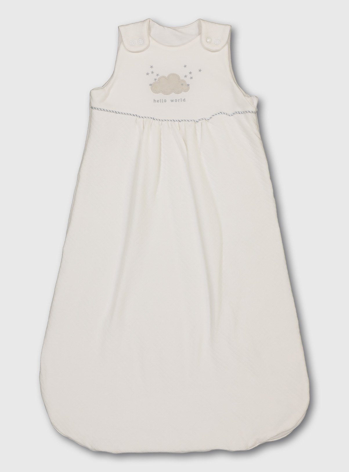 sleeping bag baby argos