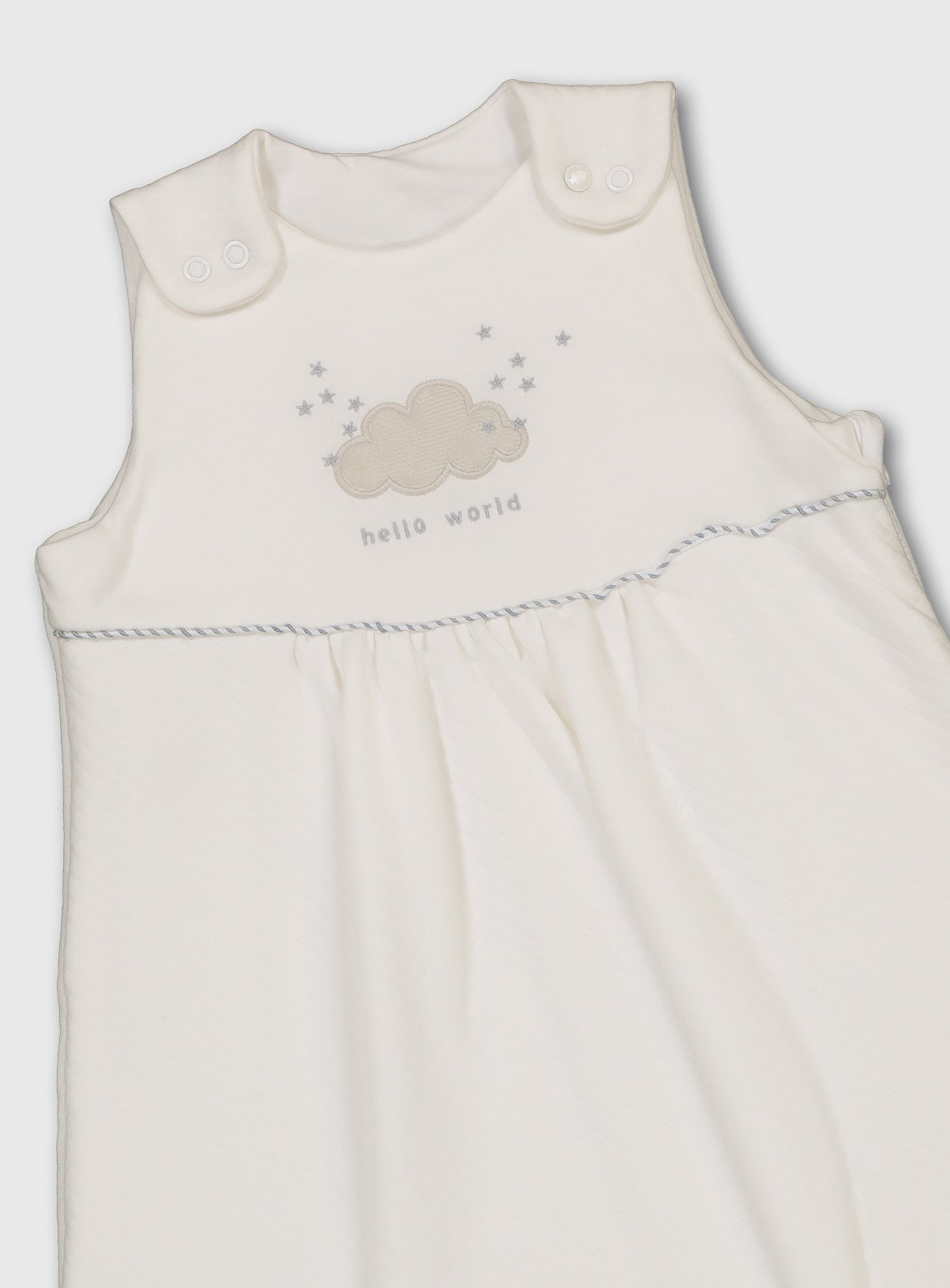 sleeping bag baby argos