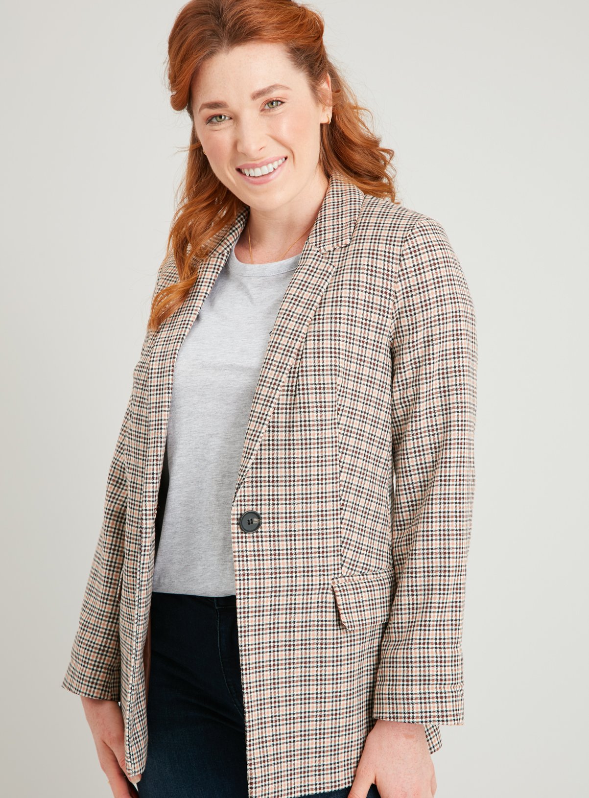 blazer next day delivery