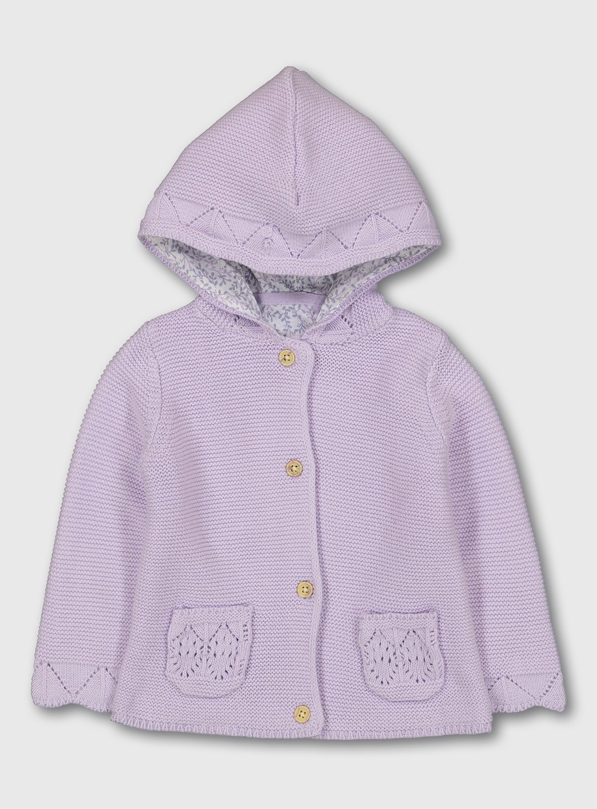 sainsburys baby cardigan