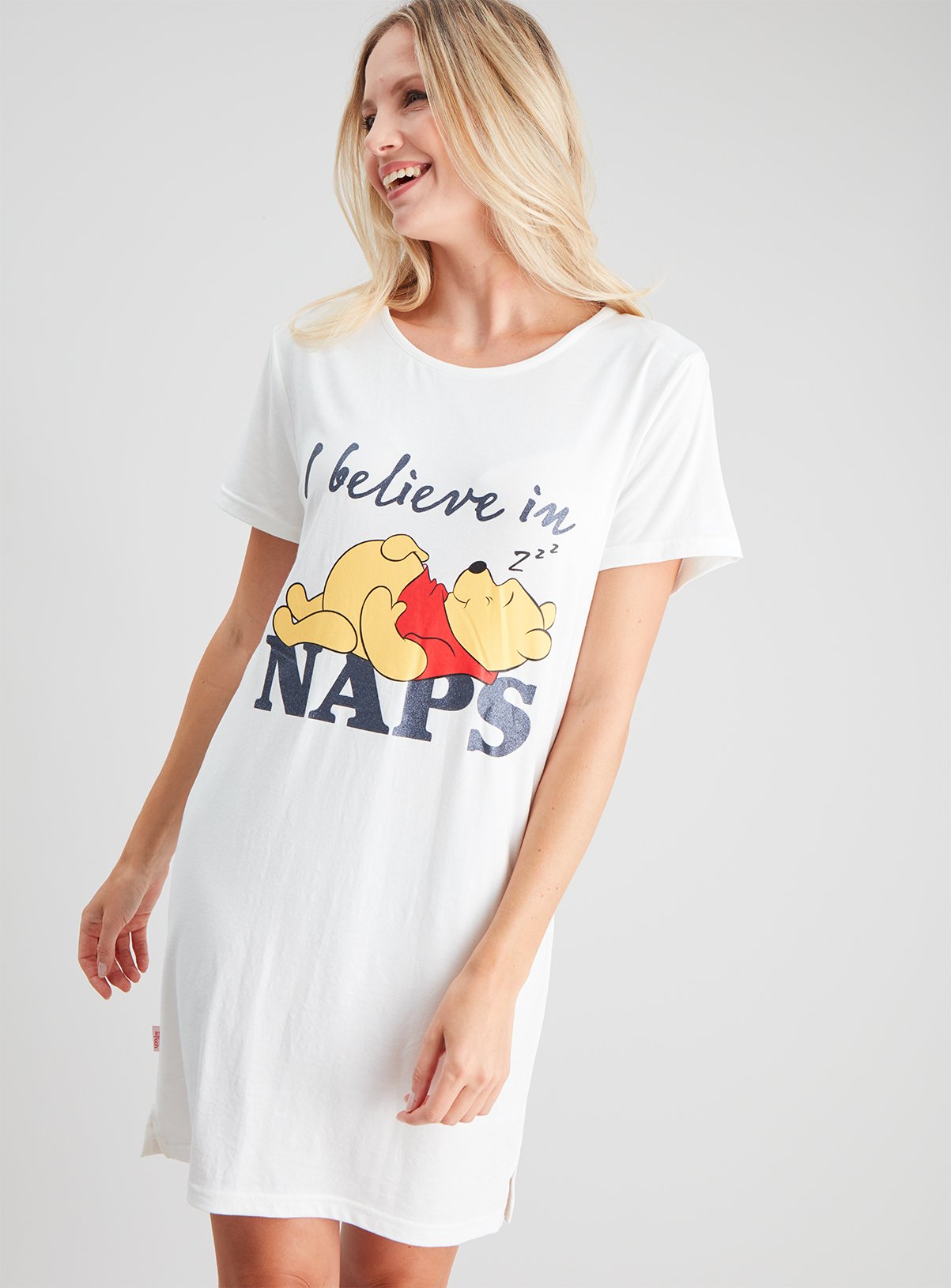winnie the pooh nightdress
