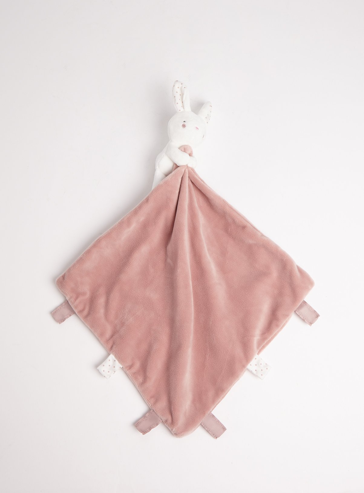 sainsburys bunny comforter