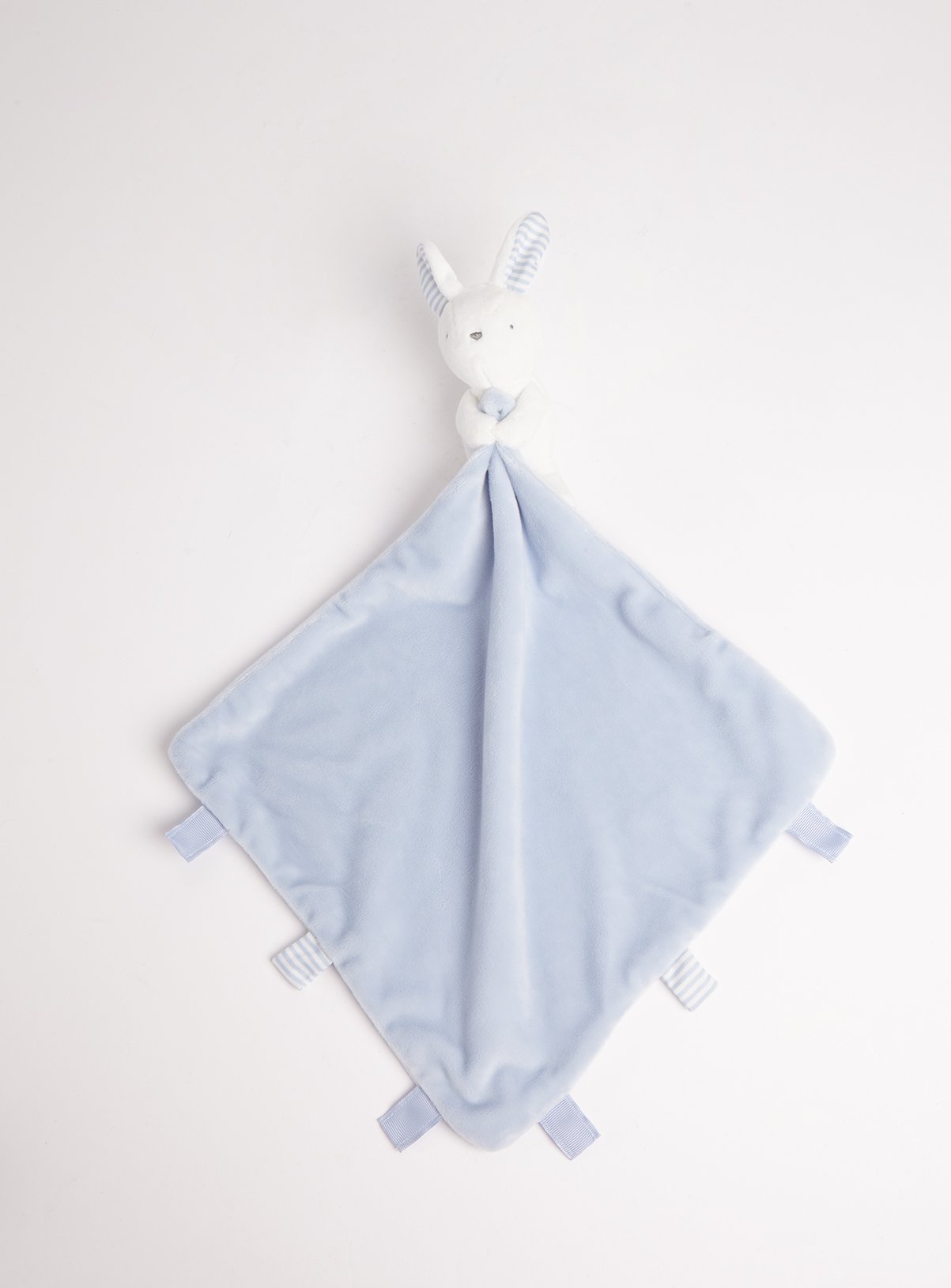 Blue Bunny Comforter Review