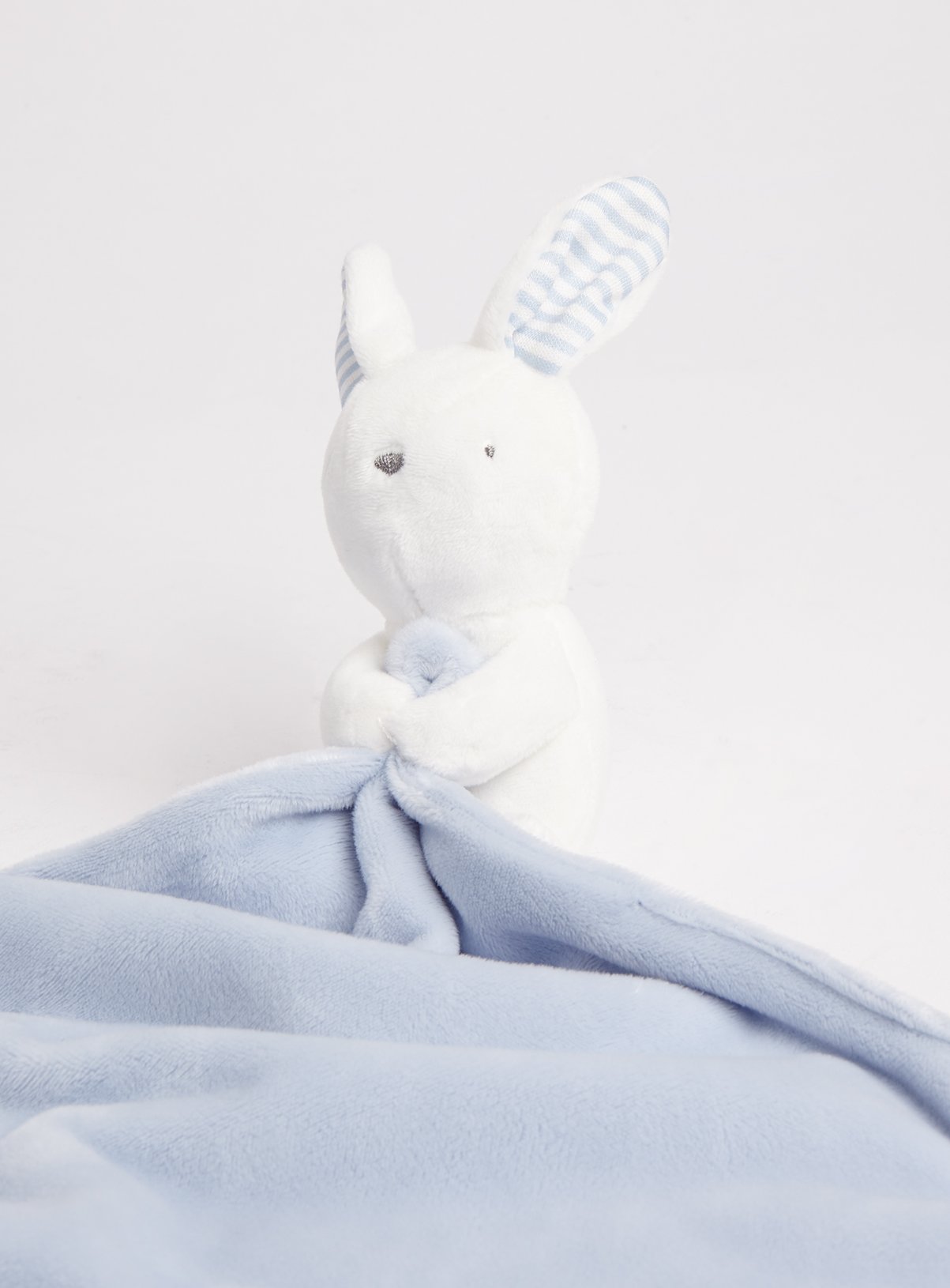 Blue Bunny Comforter Review