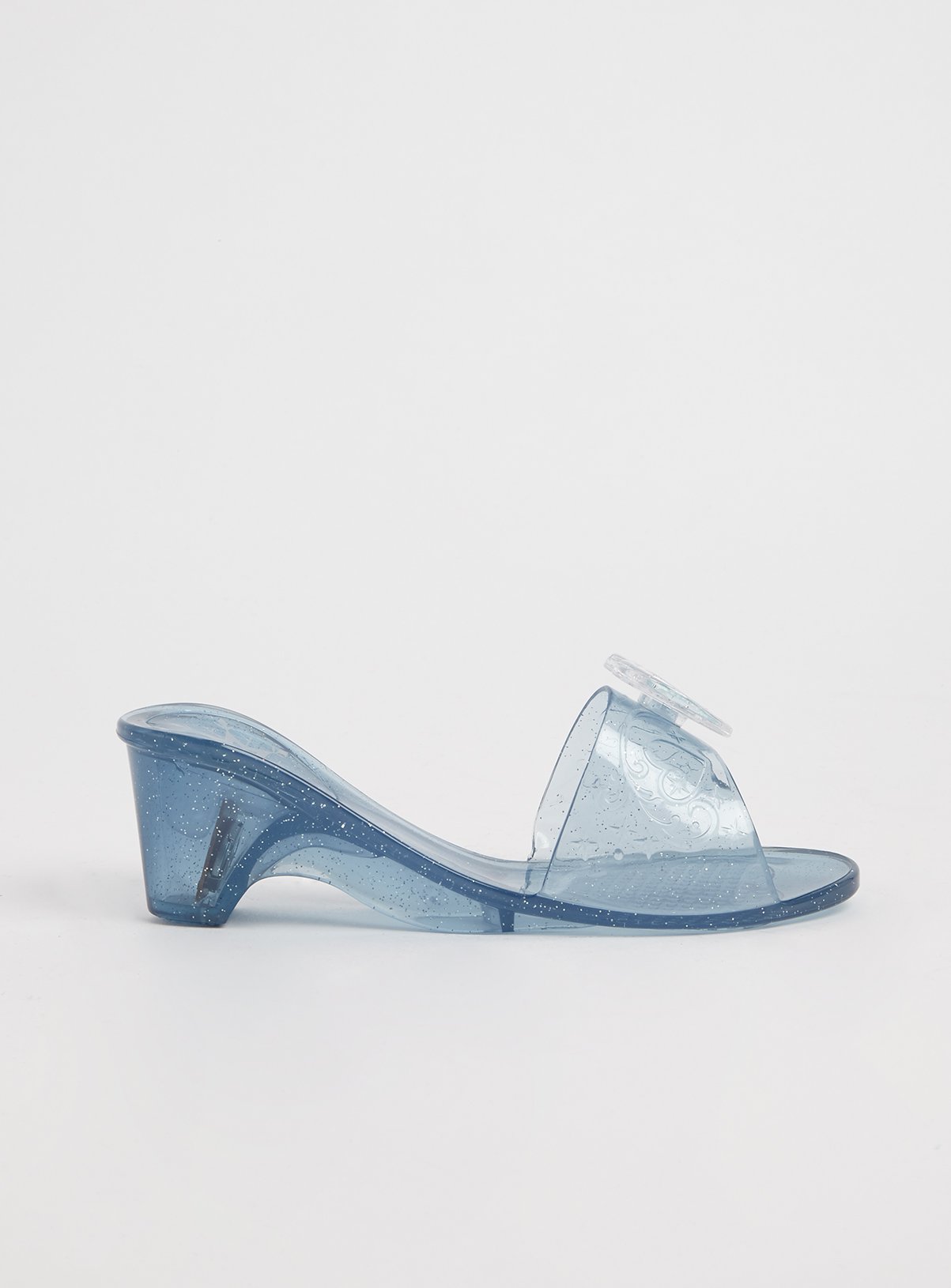 frozen jelly shoes