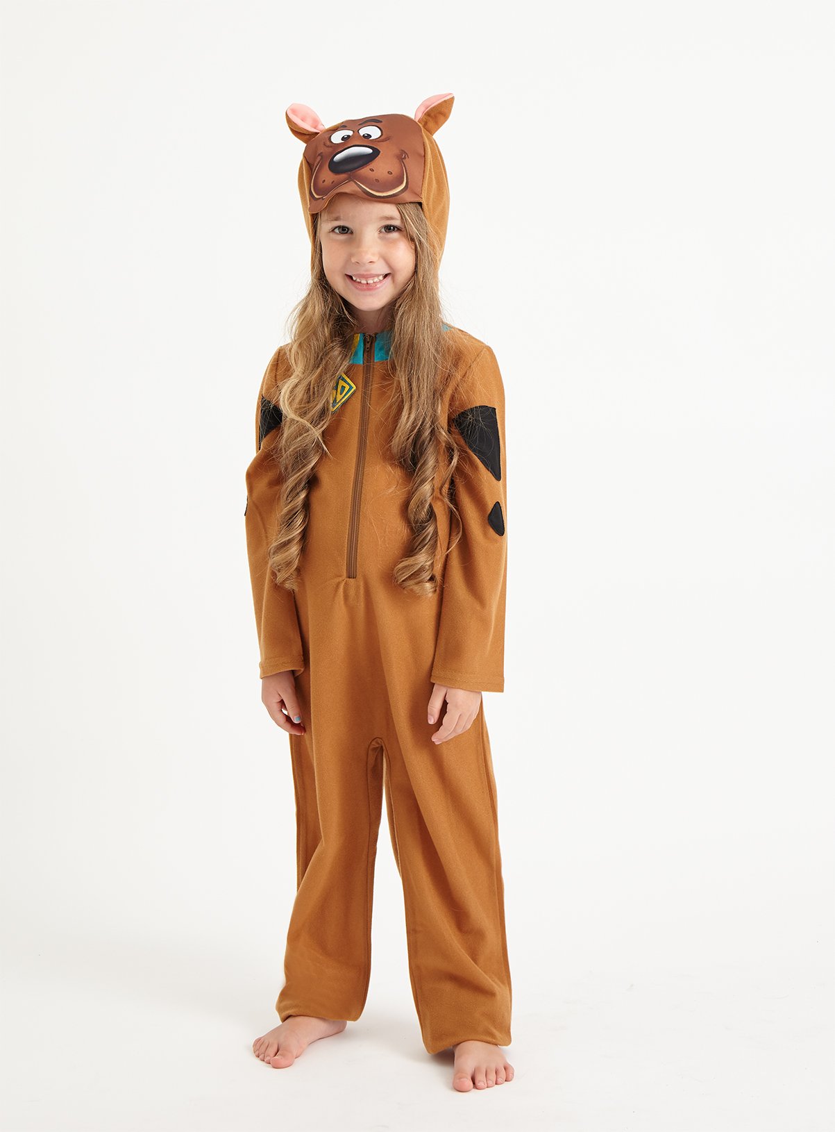 argos costumes kids