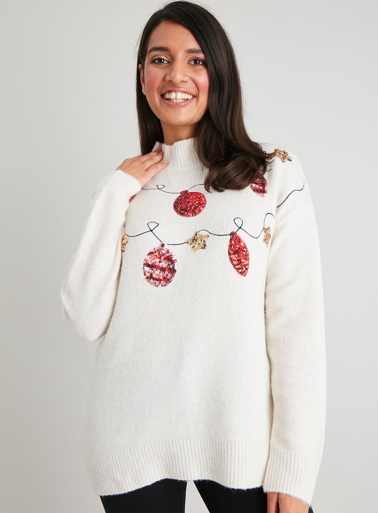 sainsburys womens jumpers