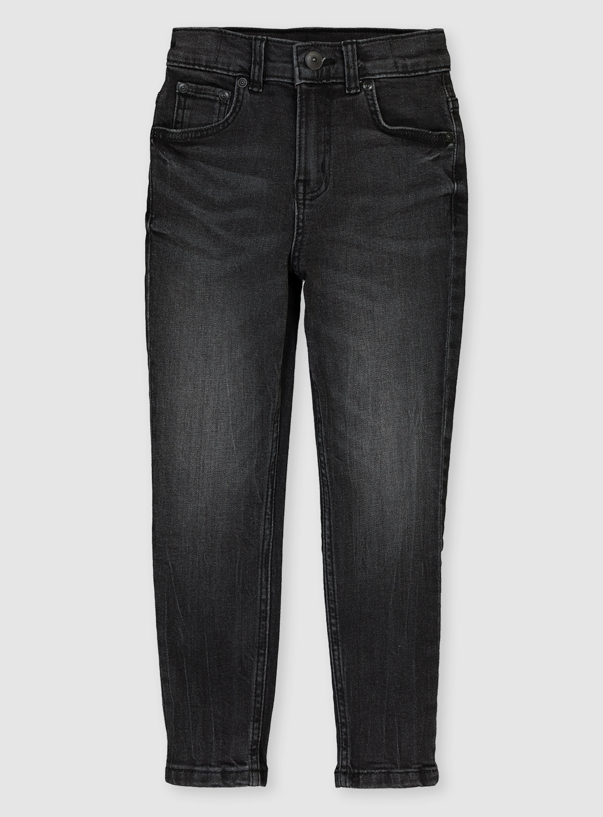 black washed jeans women