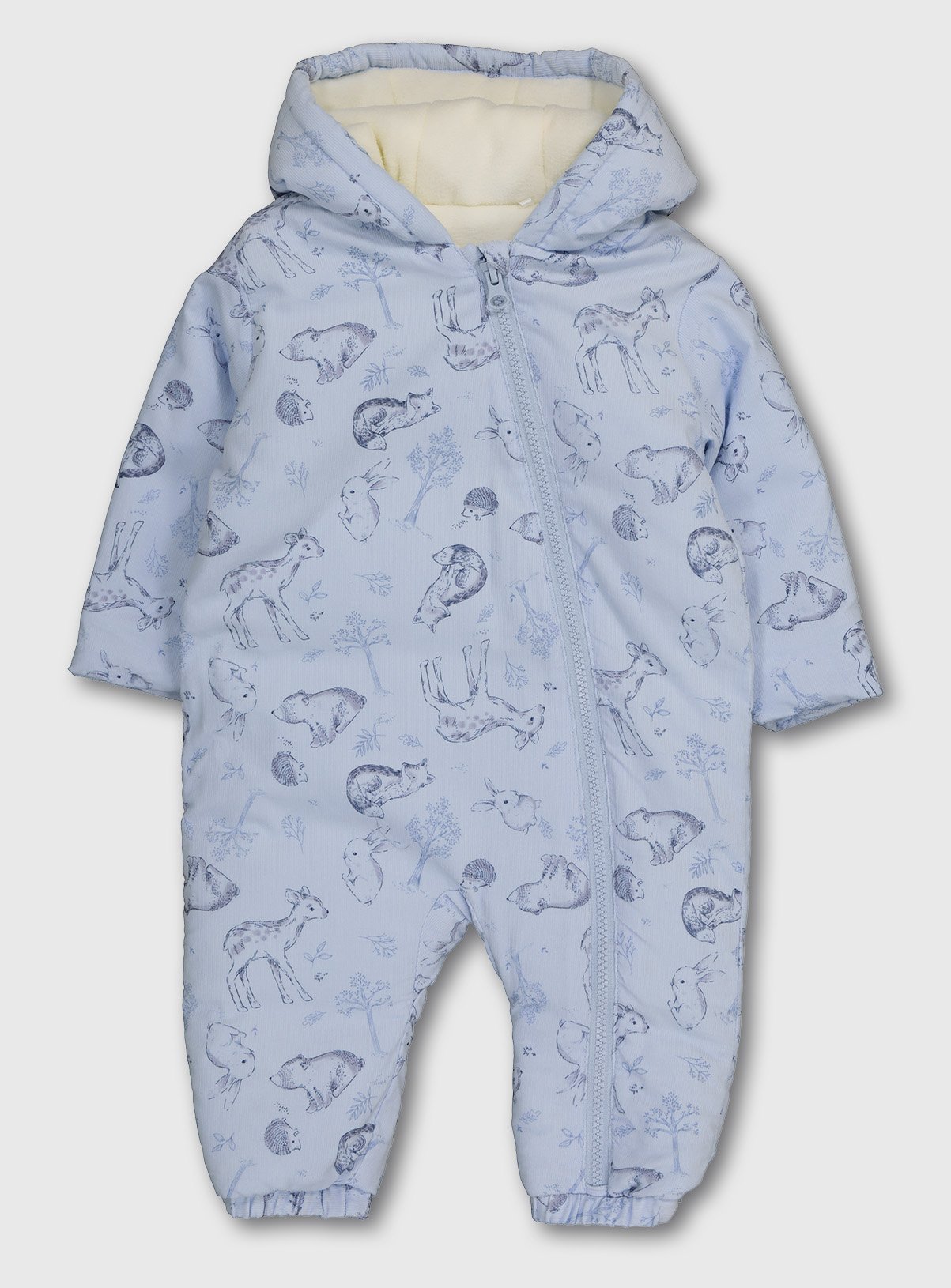 argos snowsuit