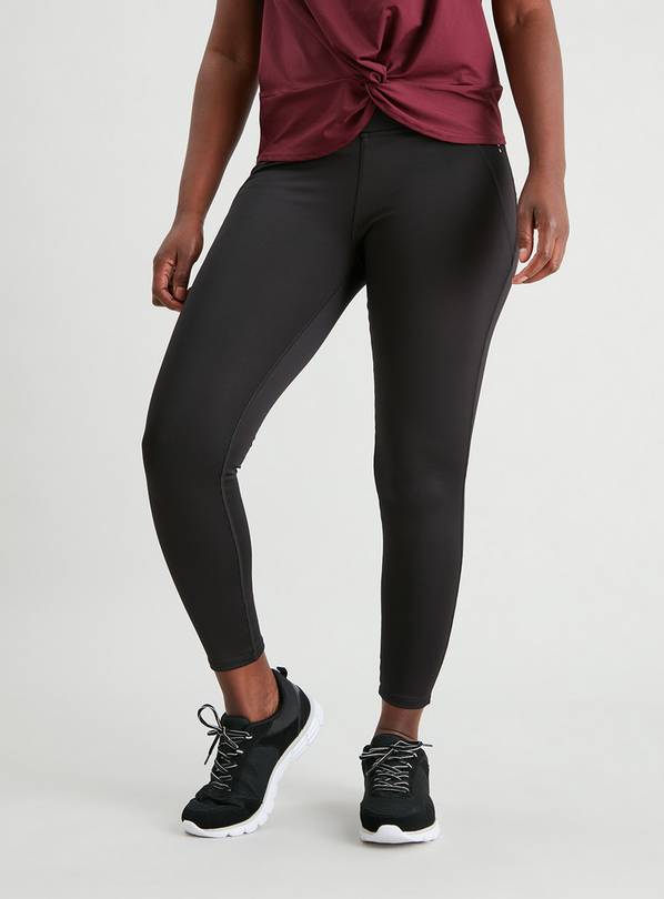 Moisture Wicking Leggings