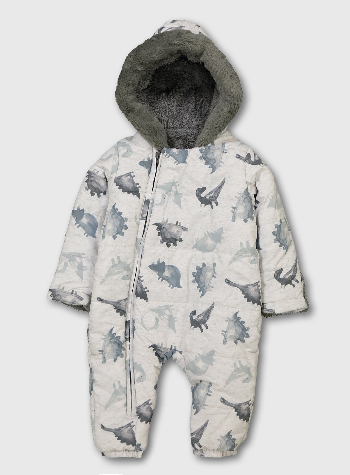 snowsuit for 24 months