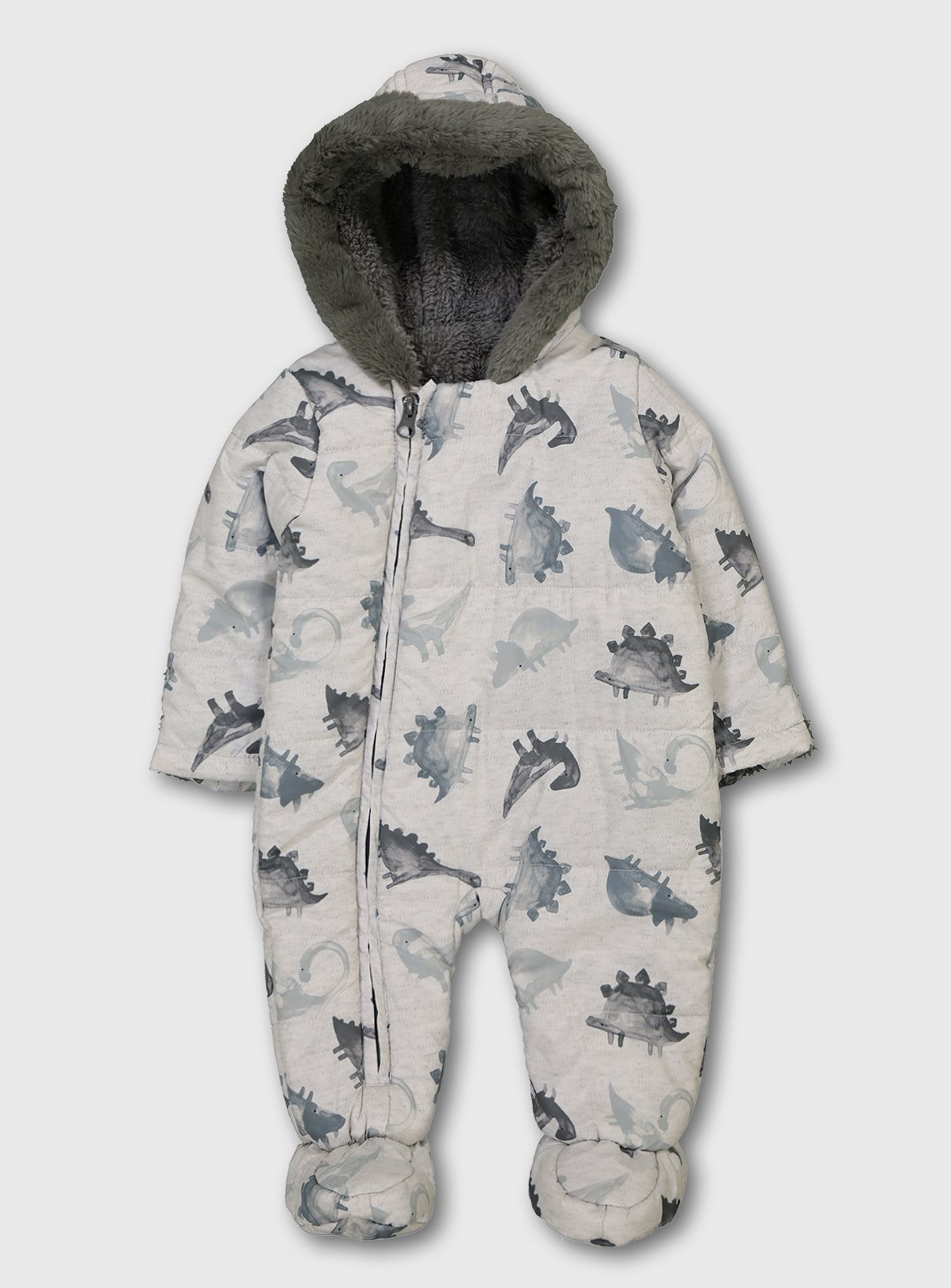 argos snowsuit