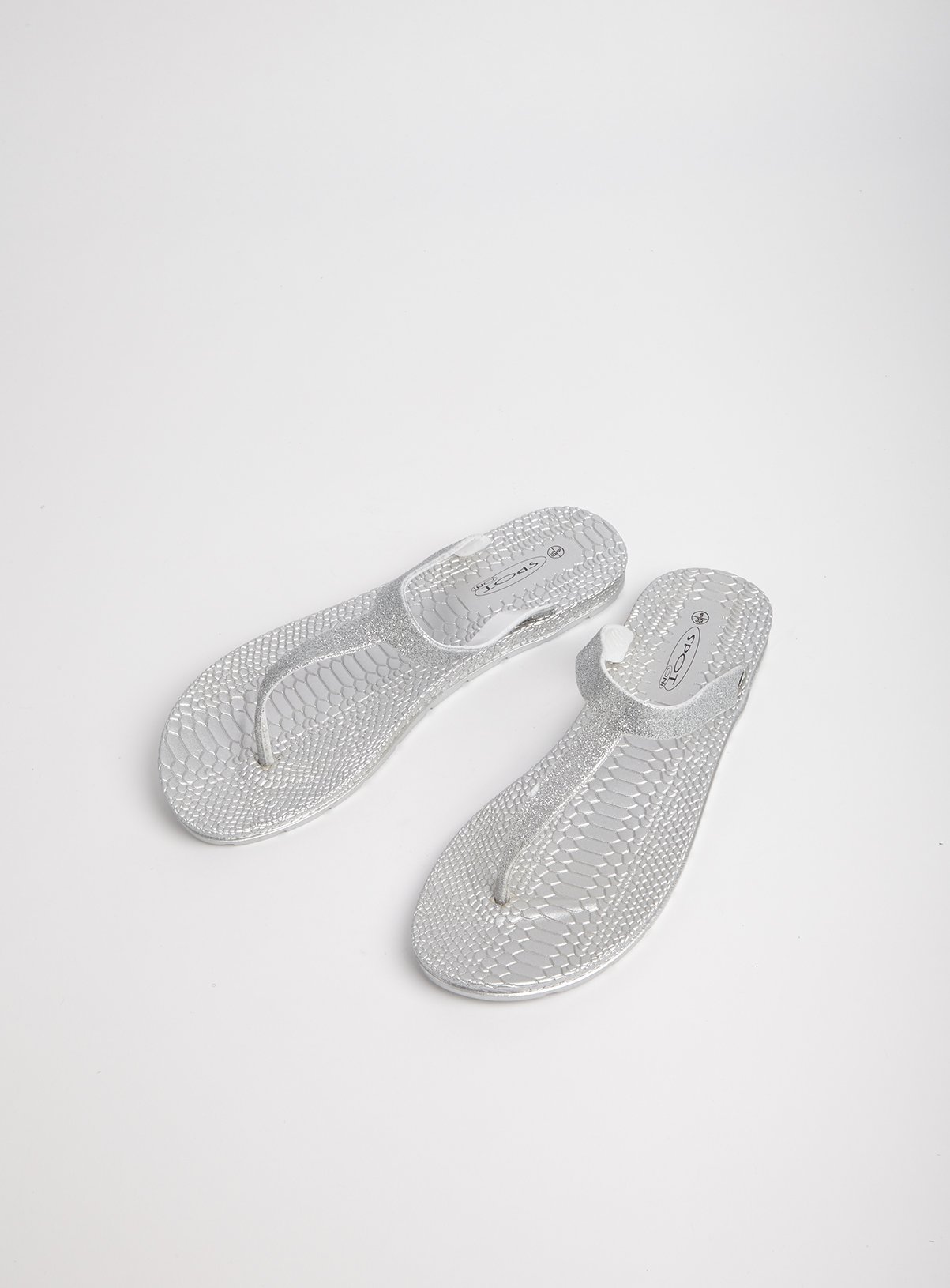 sainsburys beach shoes