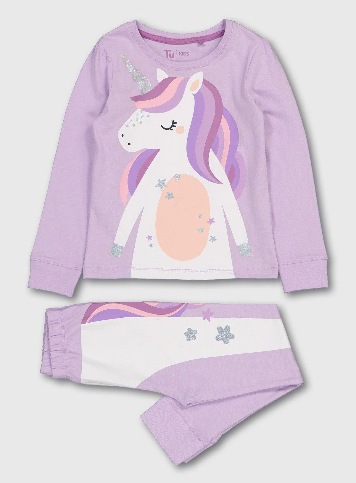 sainsburys tu childrens pyjamas