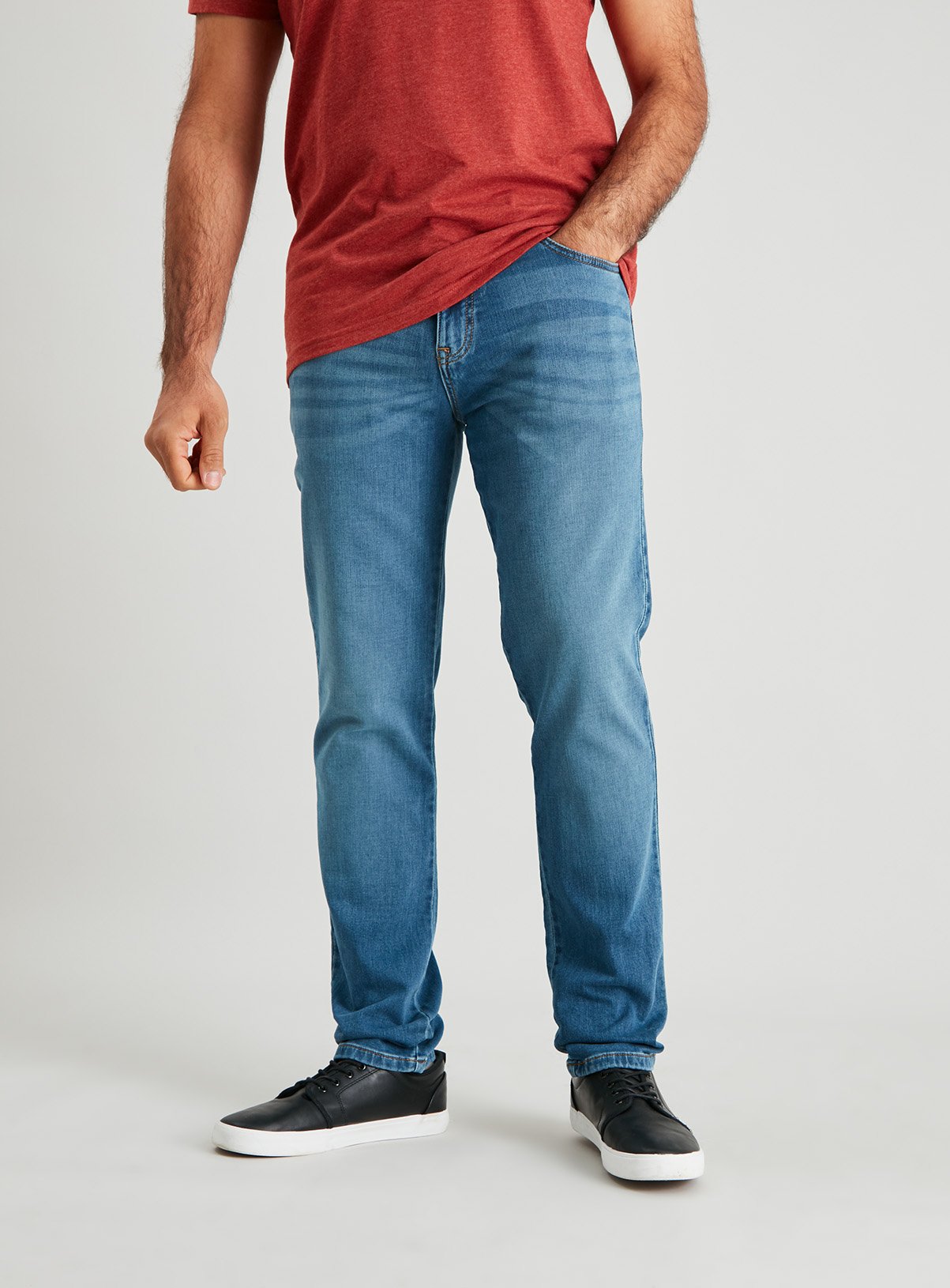sainsburys mens jeans