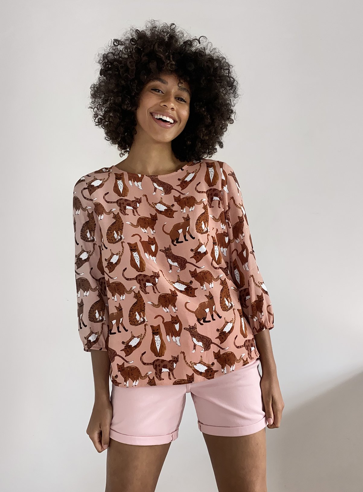 sainsbury blouses