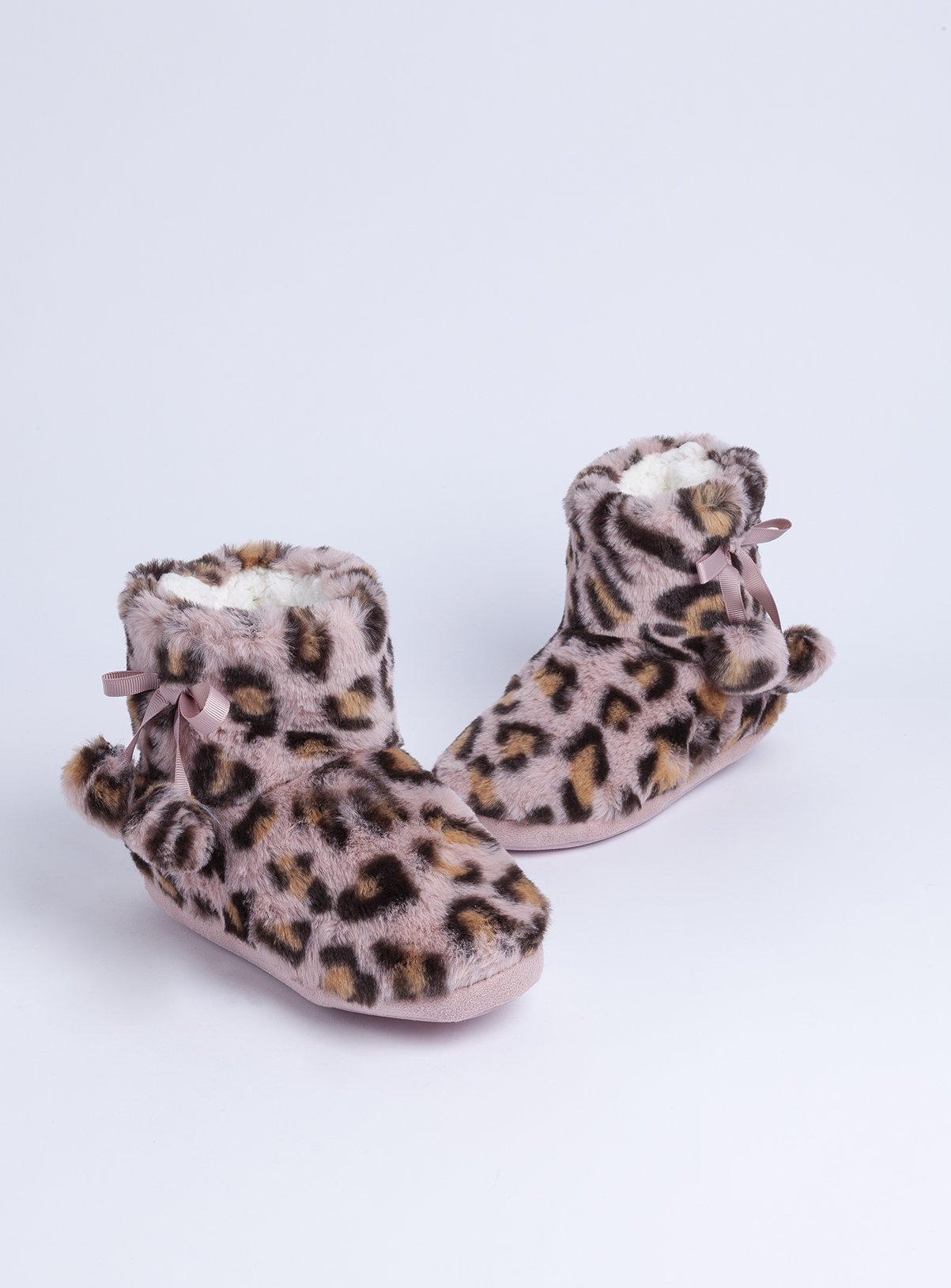 infant slipper boots