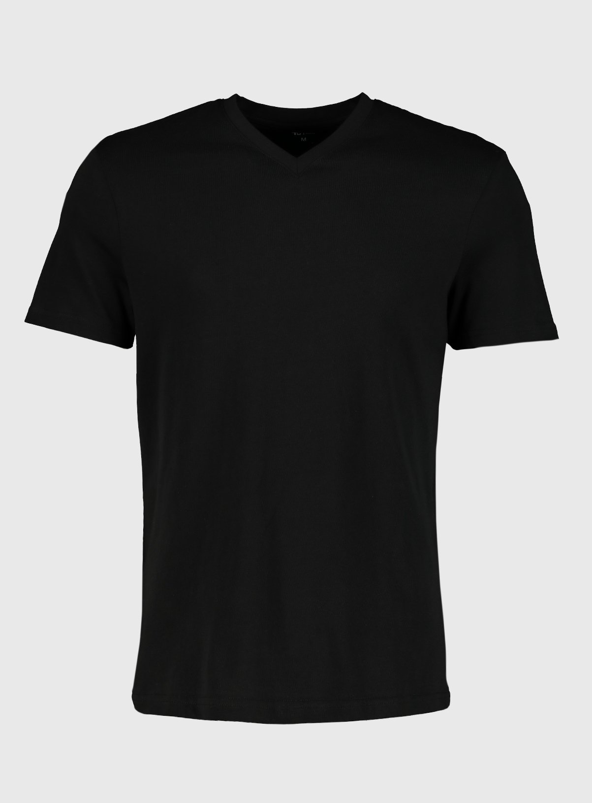 xxxl black shirt